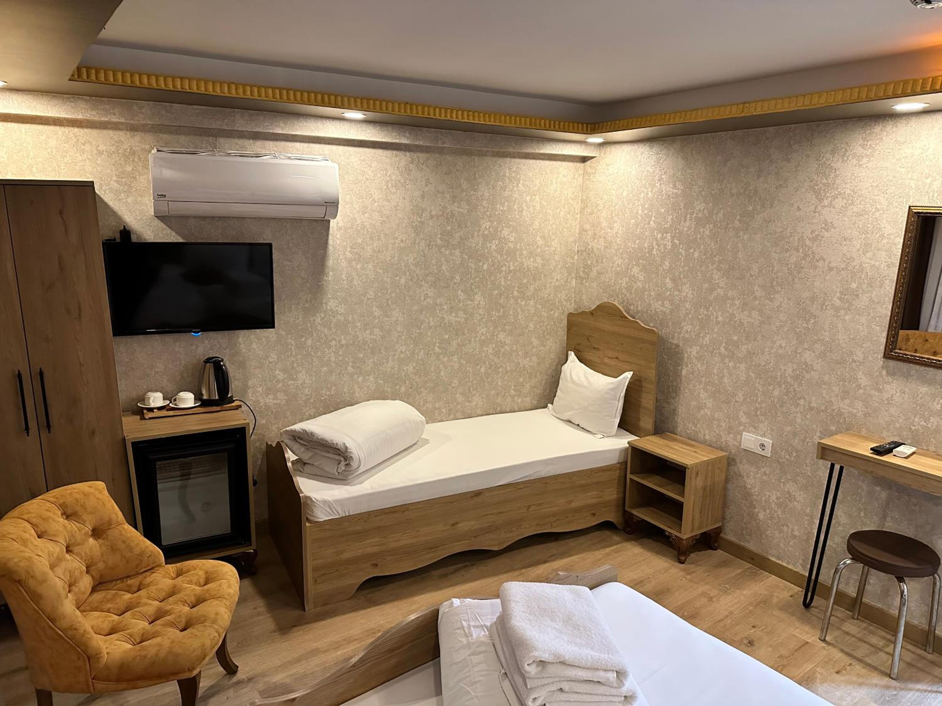 Golden Sail Otel Eski Şehir - Image 15