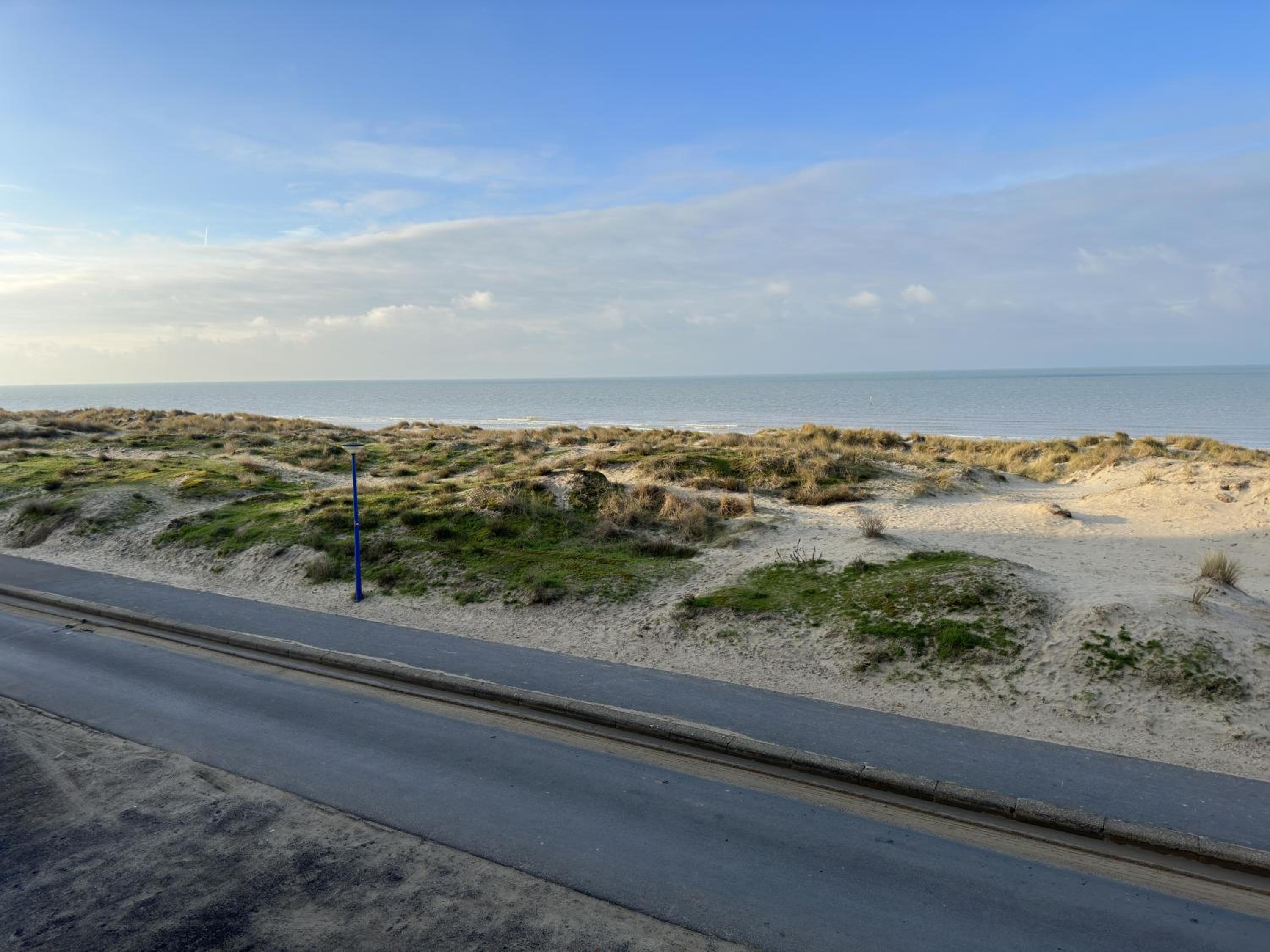 Olympia 5 - Oostduinkerke view 5