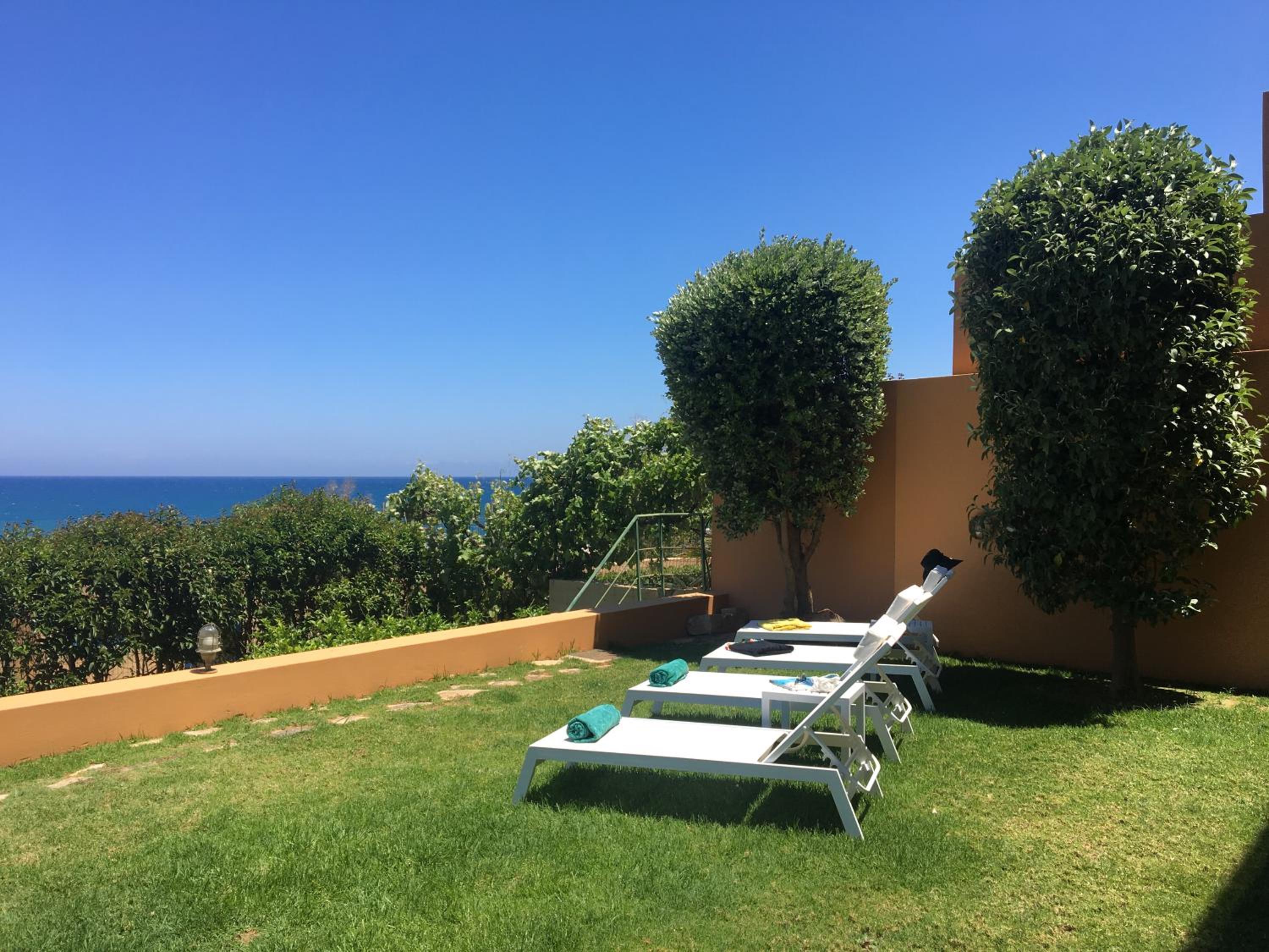 Lavender Villas Chania