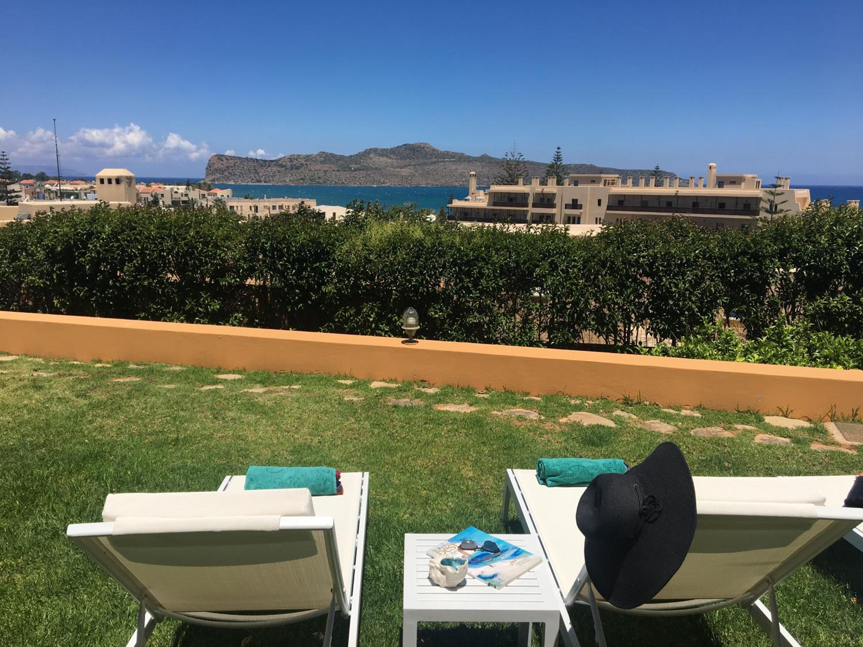 Lavender Villas Chania