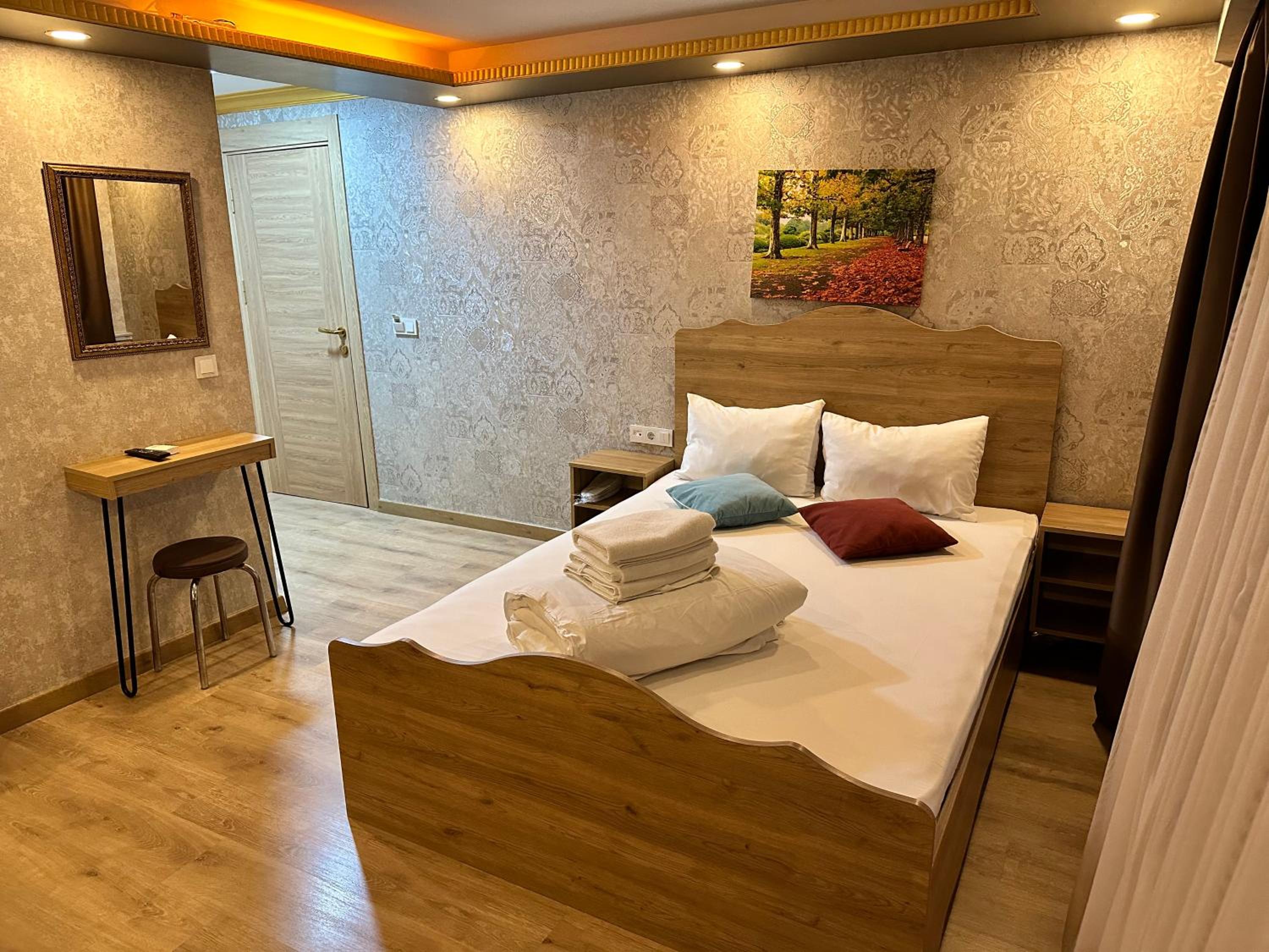 Golden Sail Otel Eski Şehir - Image 14