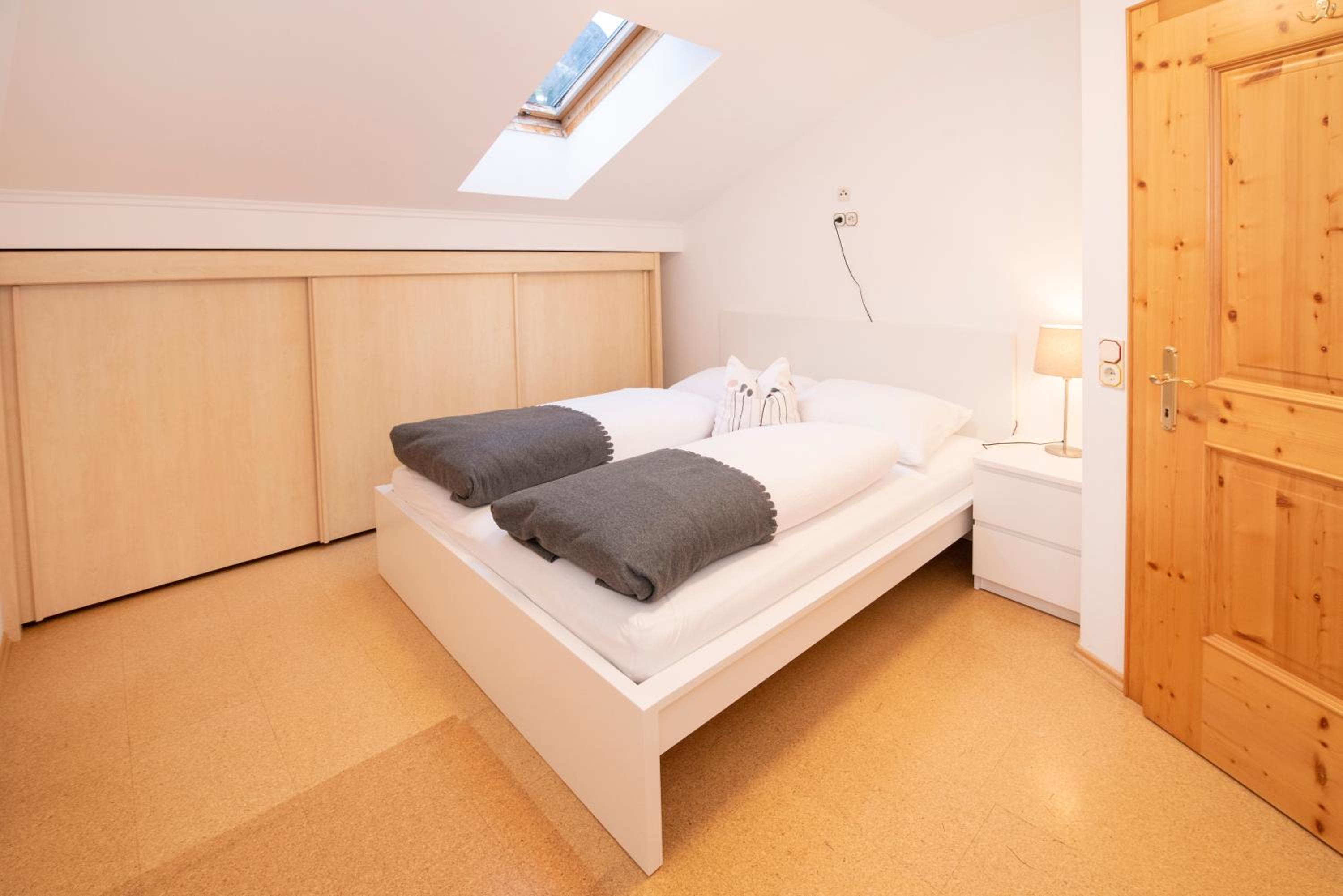 Fürstenhäusl Alpbach - GREEN Apartments & Studio