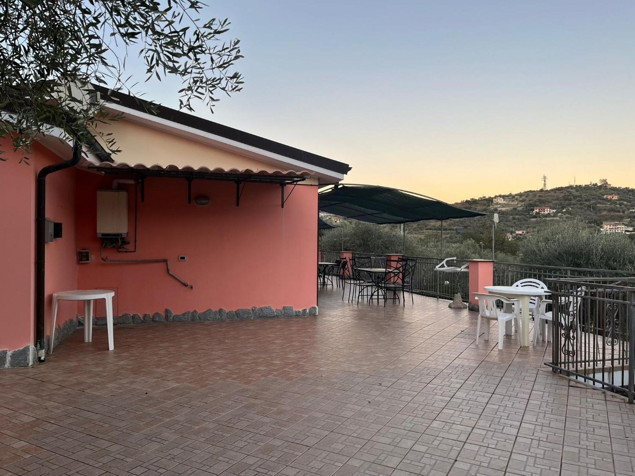 Agriturismo Le Mimose view 5
