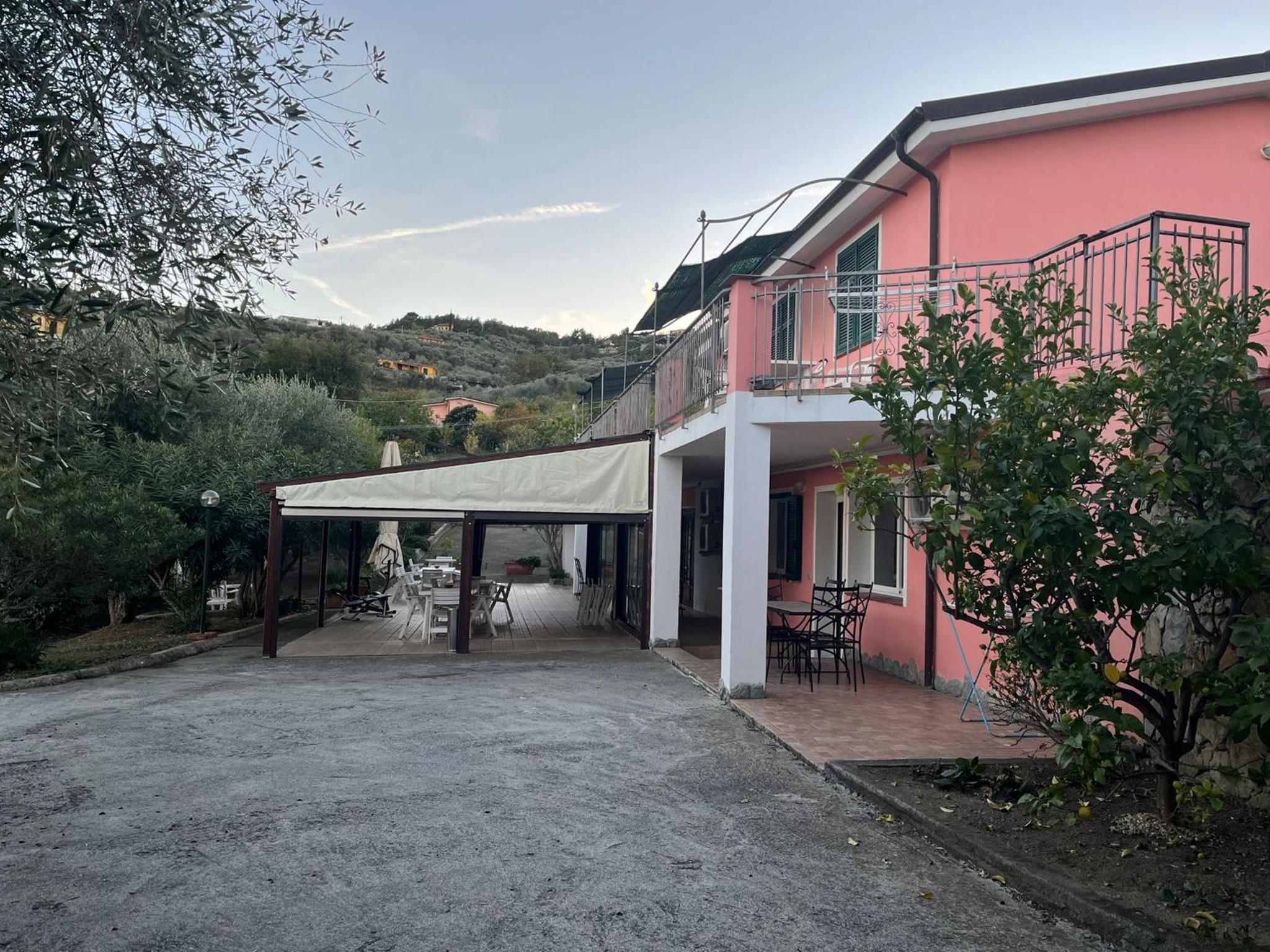 Agriturismo Le Mimose view 4