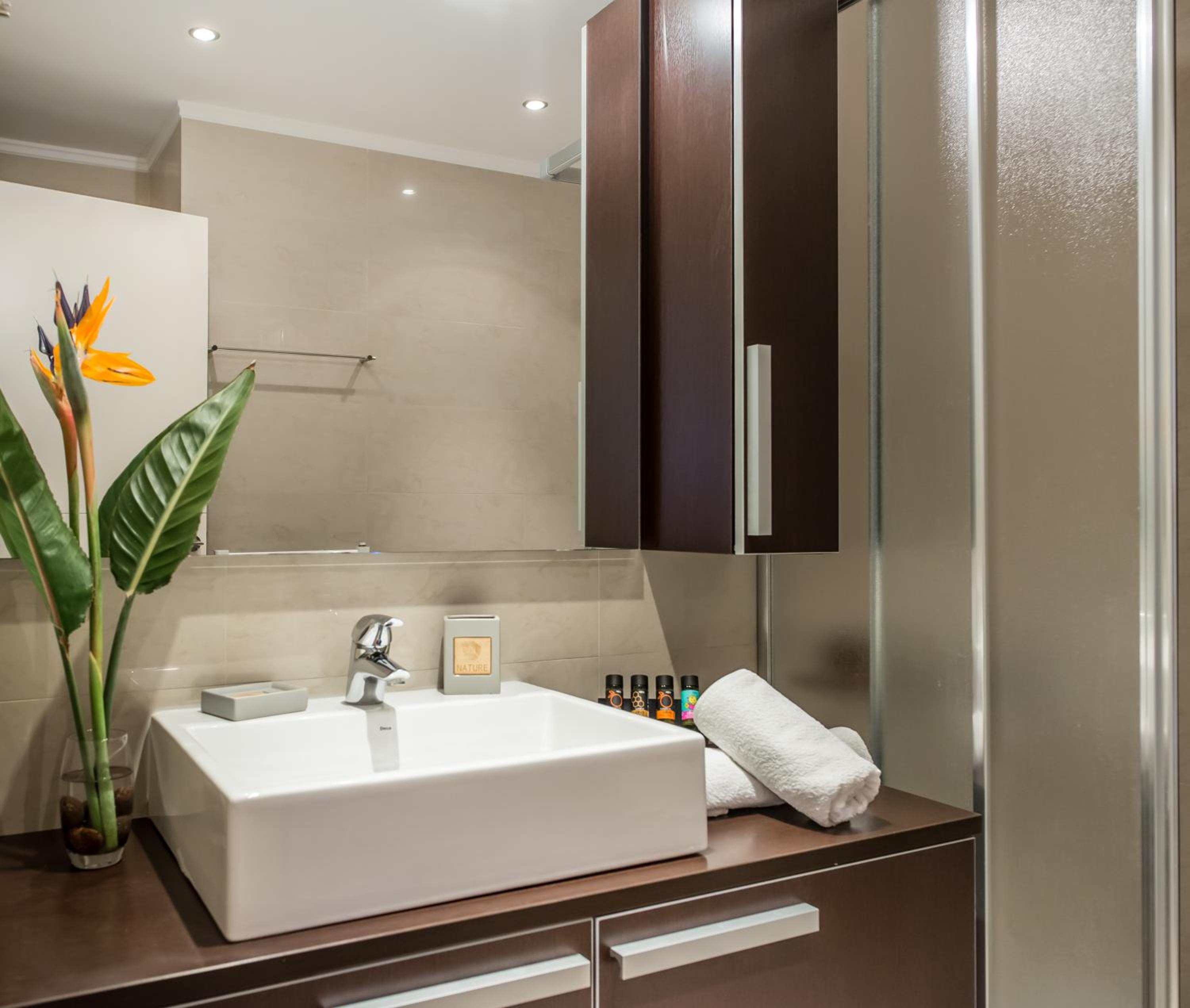 Lavender Villas Chania