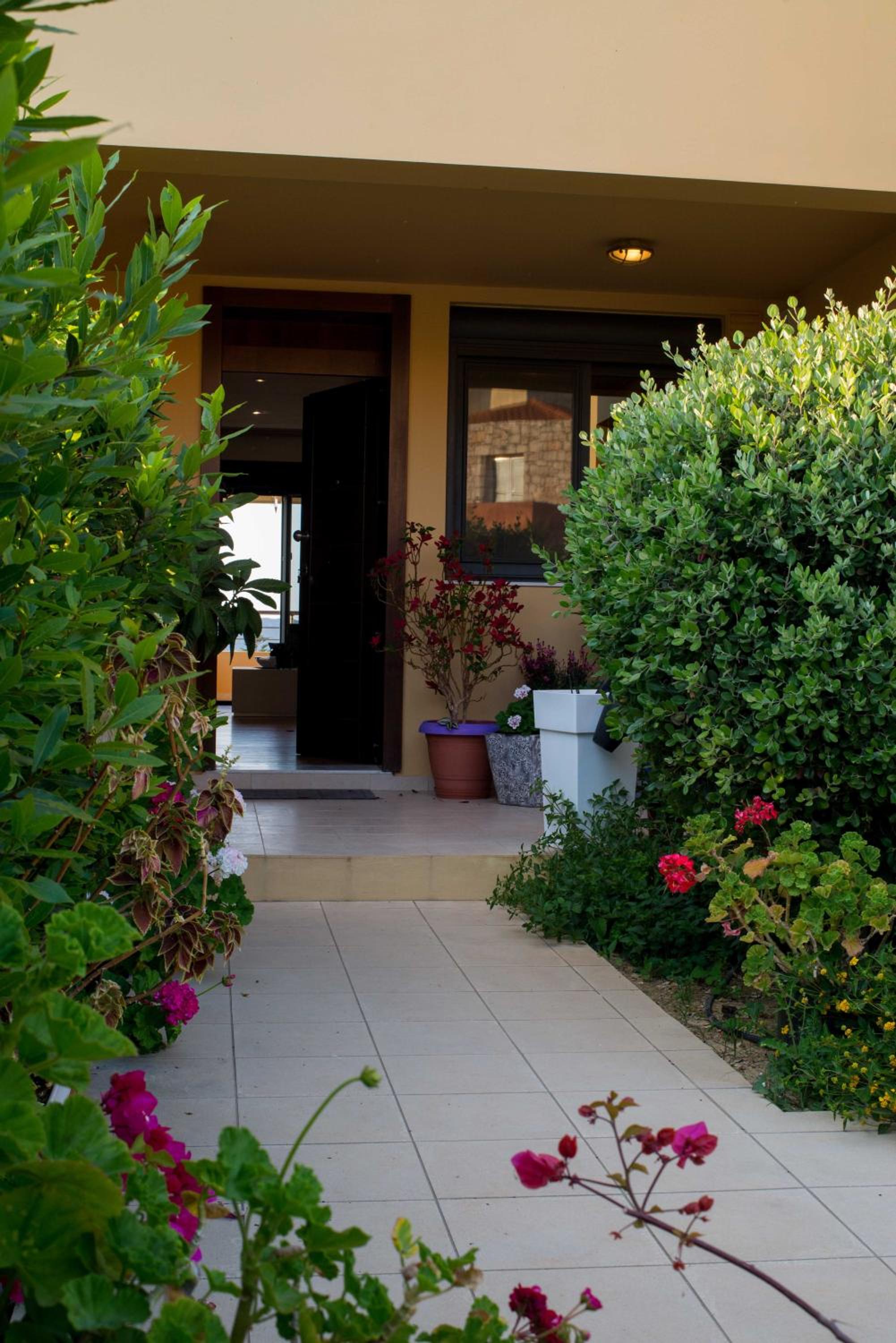 Lavender Villas Chania