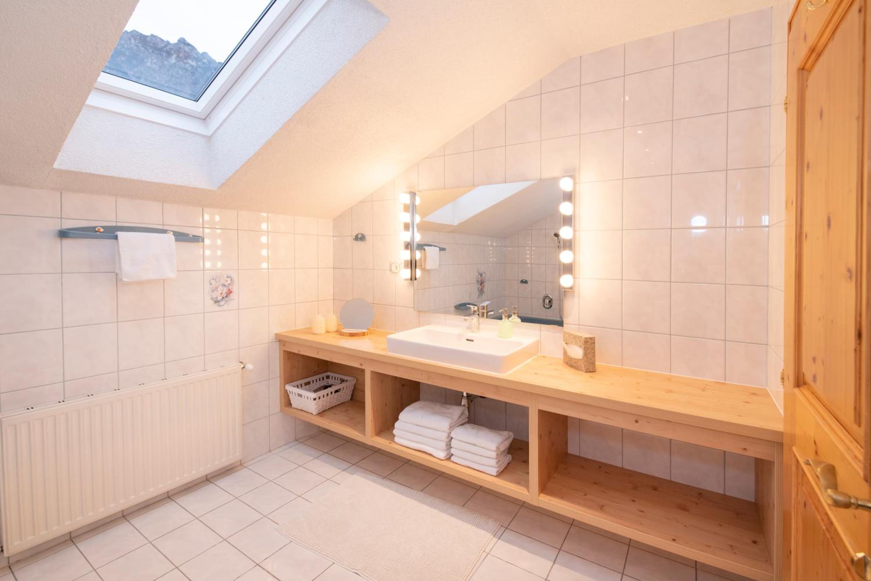 Fürstenhäusl Alpbach - GREEN Apartments & Studio