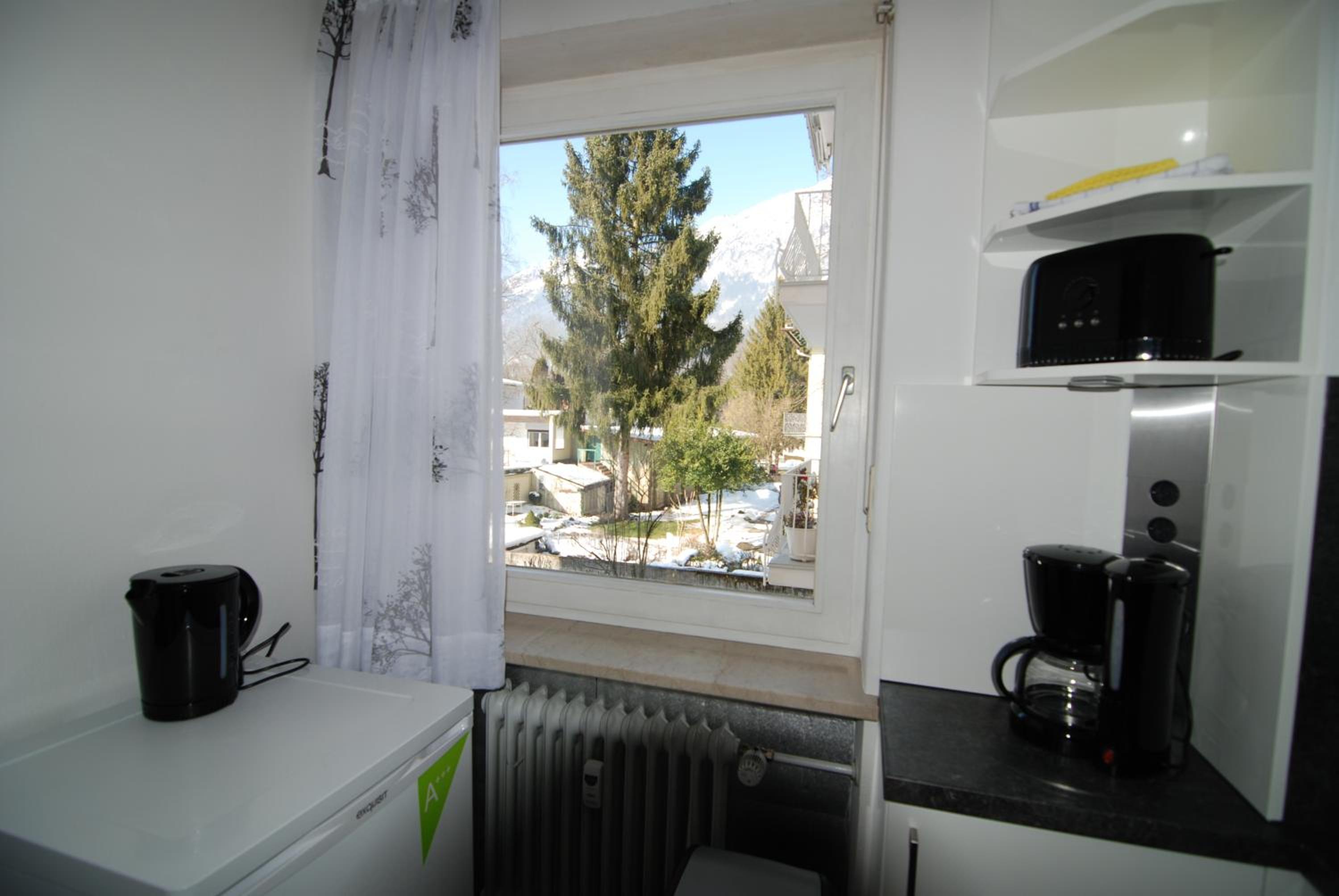 Apartment Reichenhall view 4