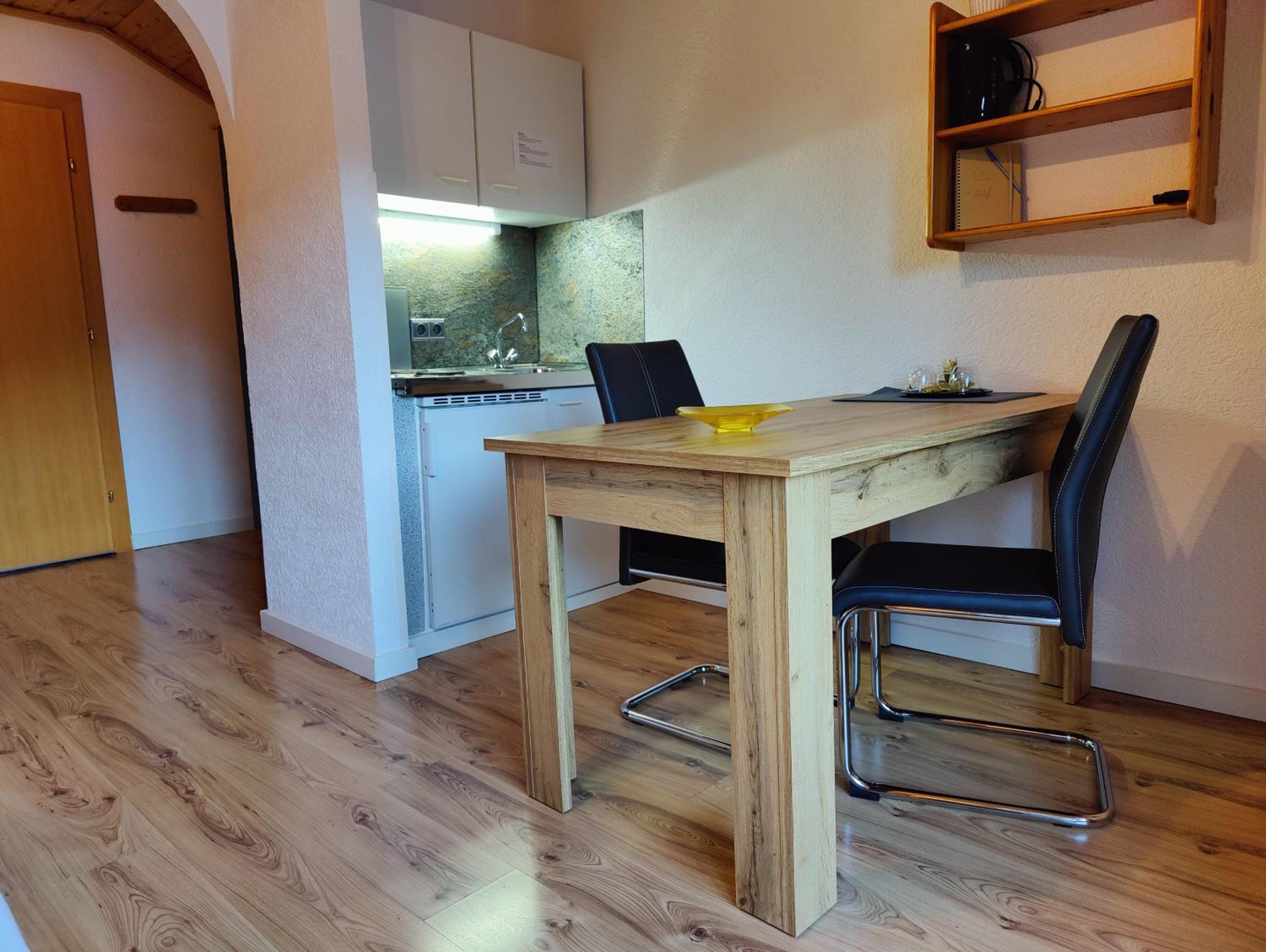 Pension Almhof