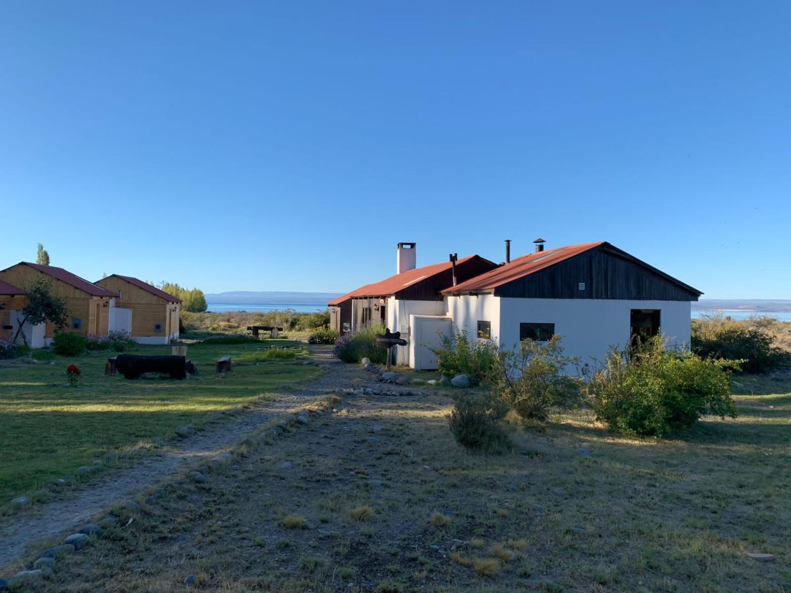 ESTANCIA LA SERENA