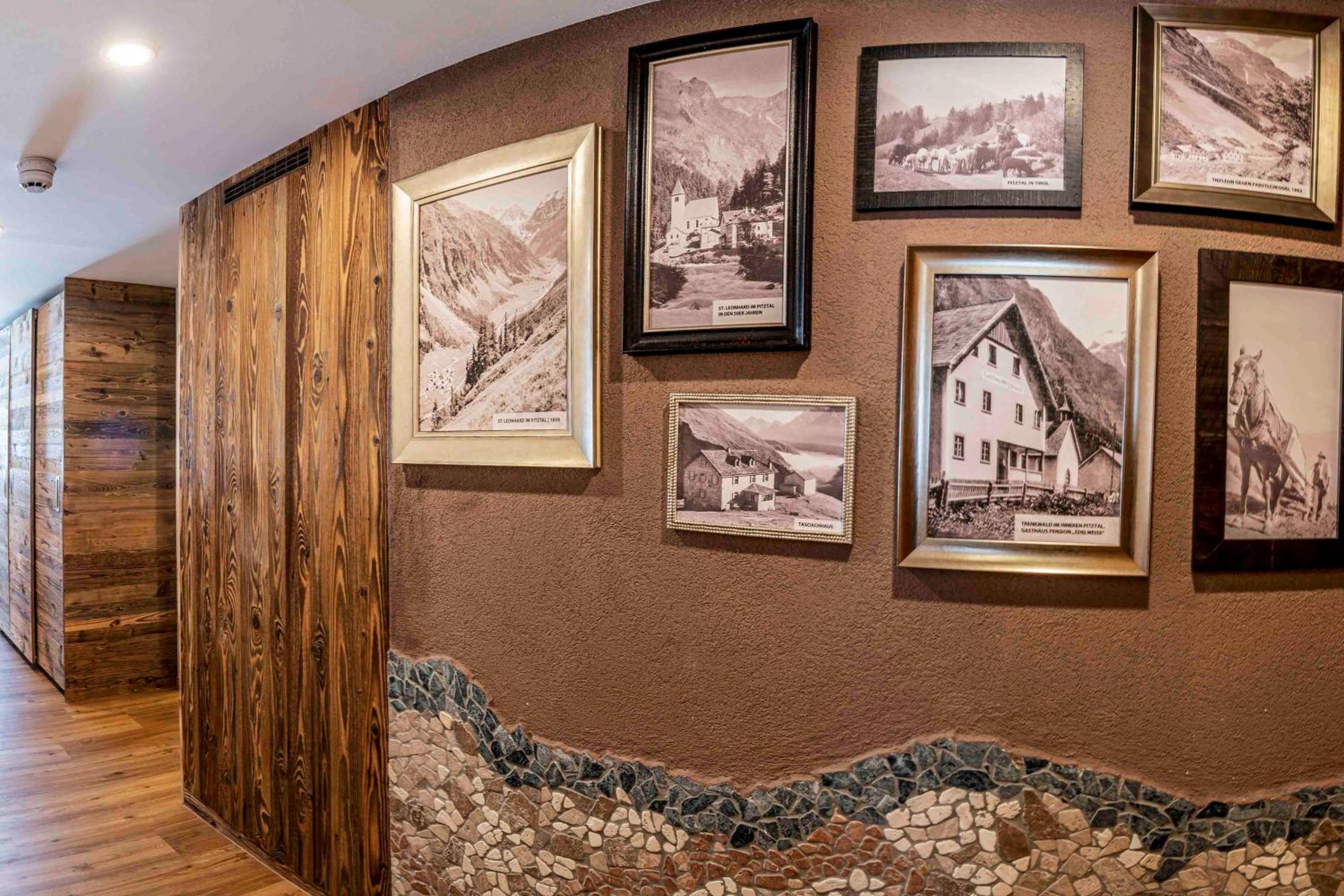 Almhof-Reithof Pitztal