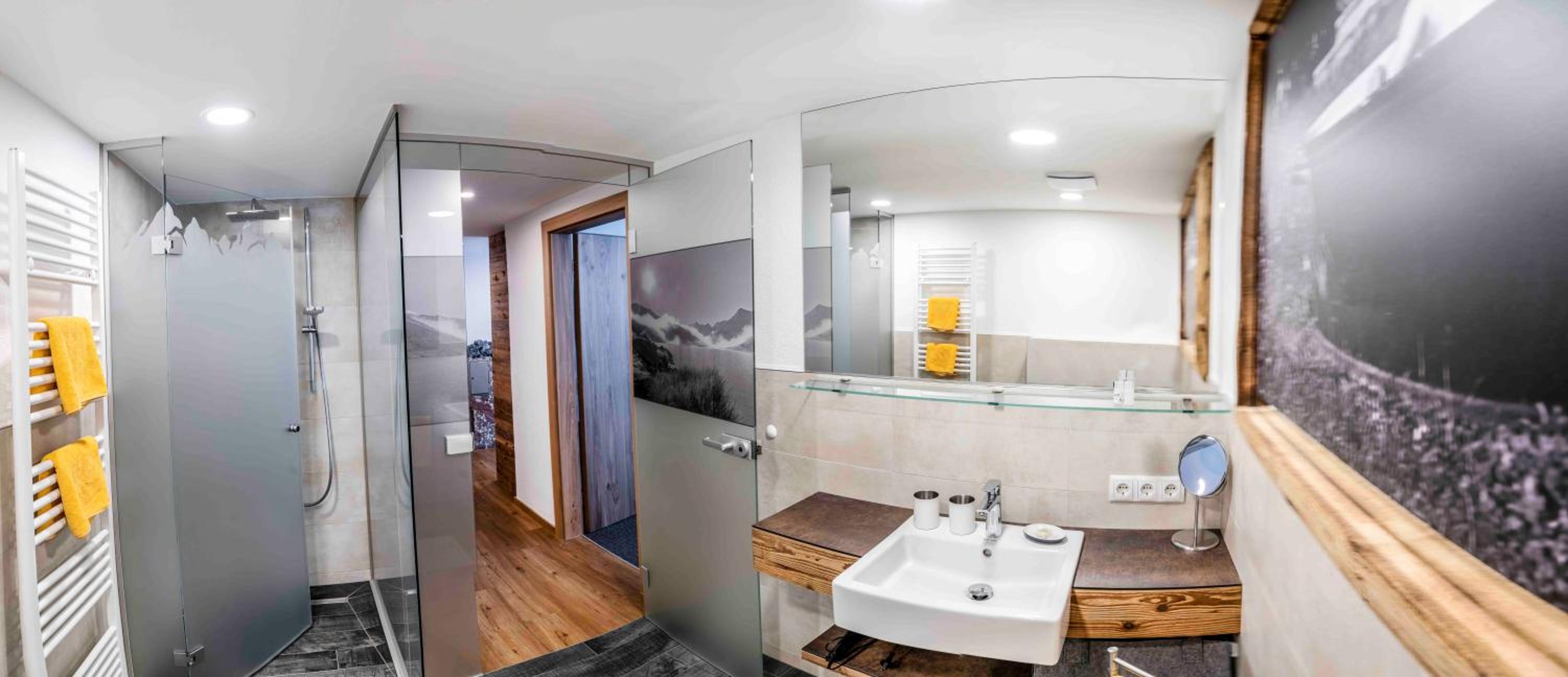 Almhof-Reithof Pitztal