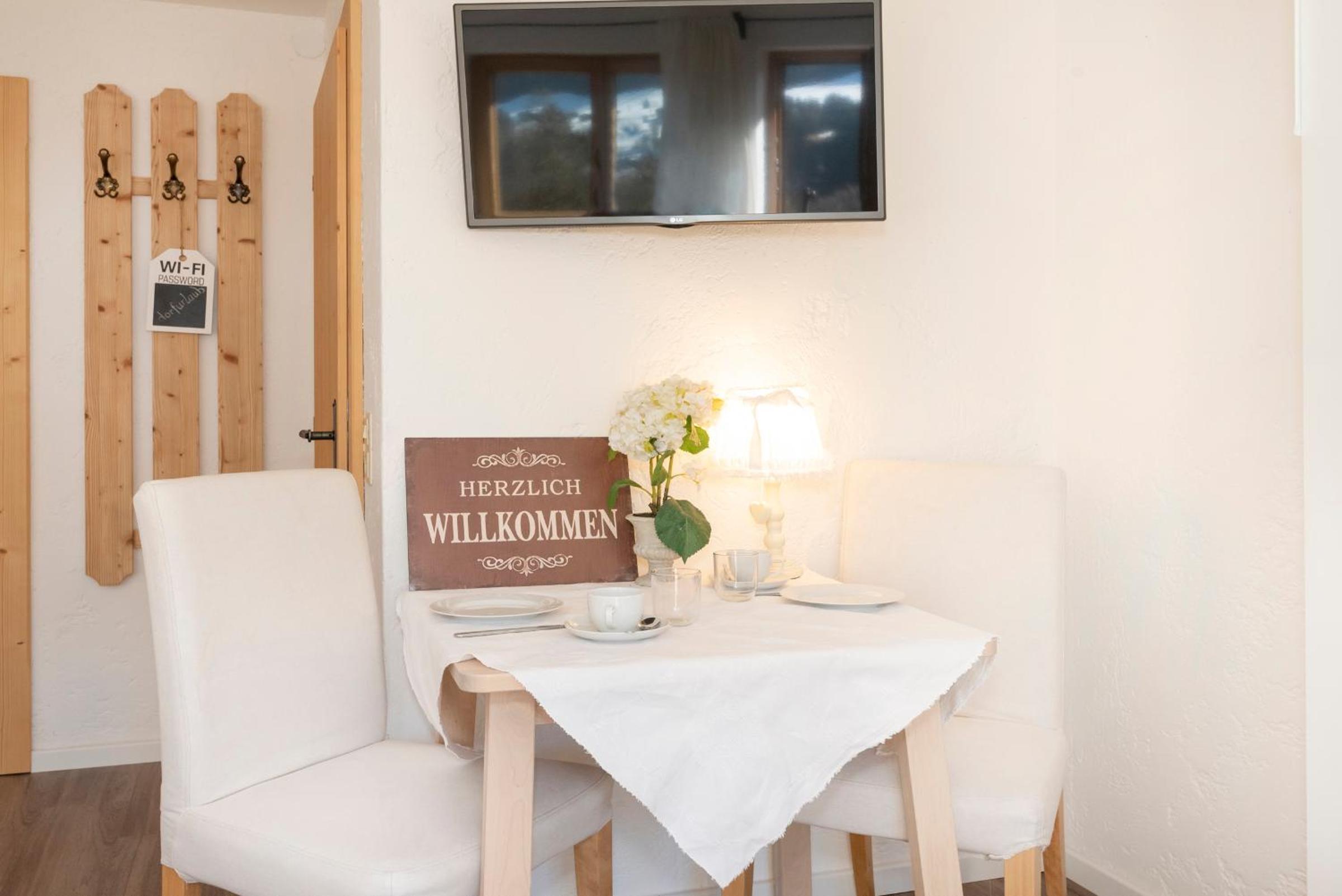 Fürstenhäusl Alpbach - GREEN Apartments & Studio