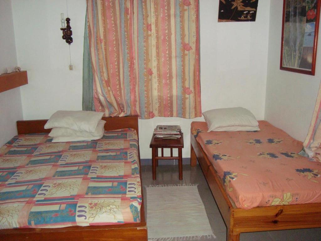 Souriam Villa view 3