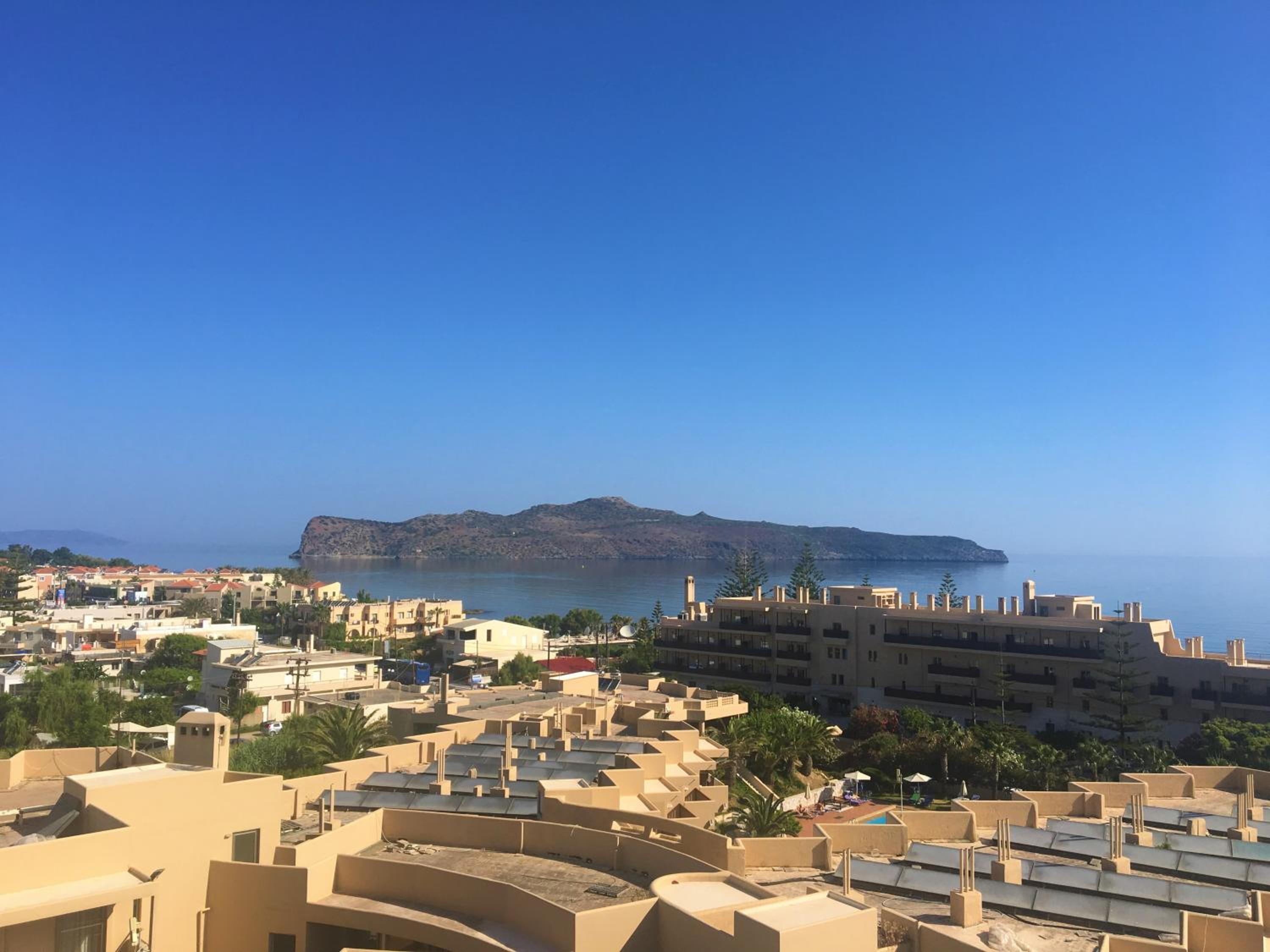 Lavender Villas Chania