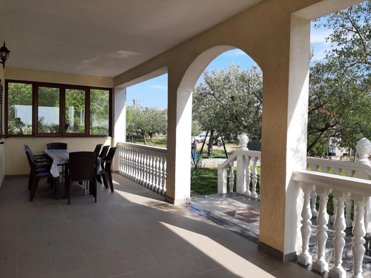 Monteci Apartment