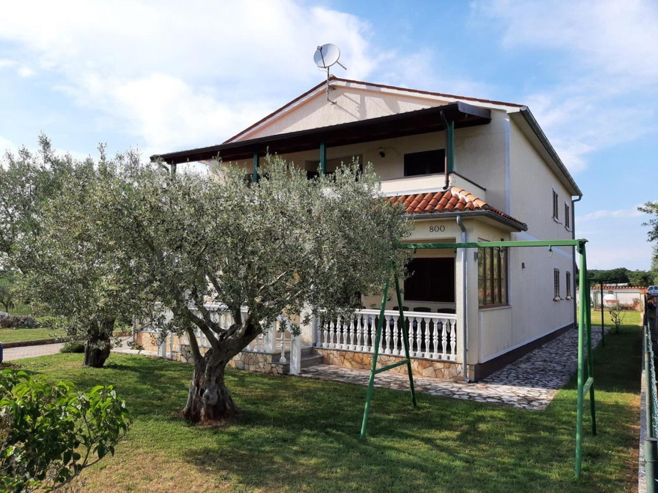 Monteci Apartment