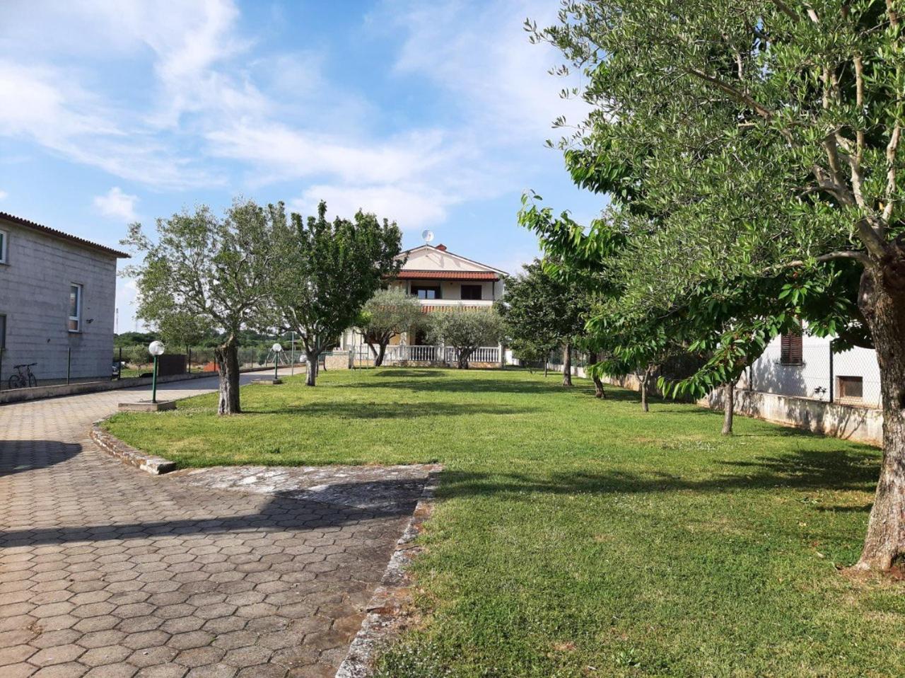 Monteci Apartment