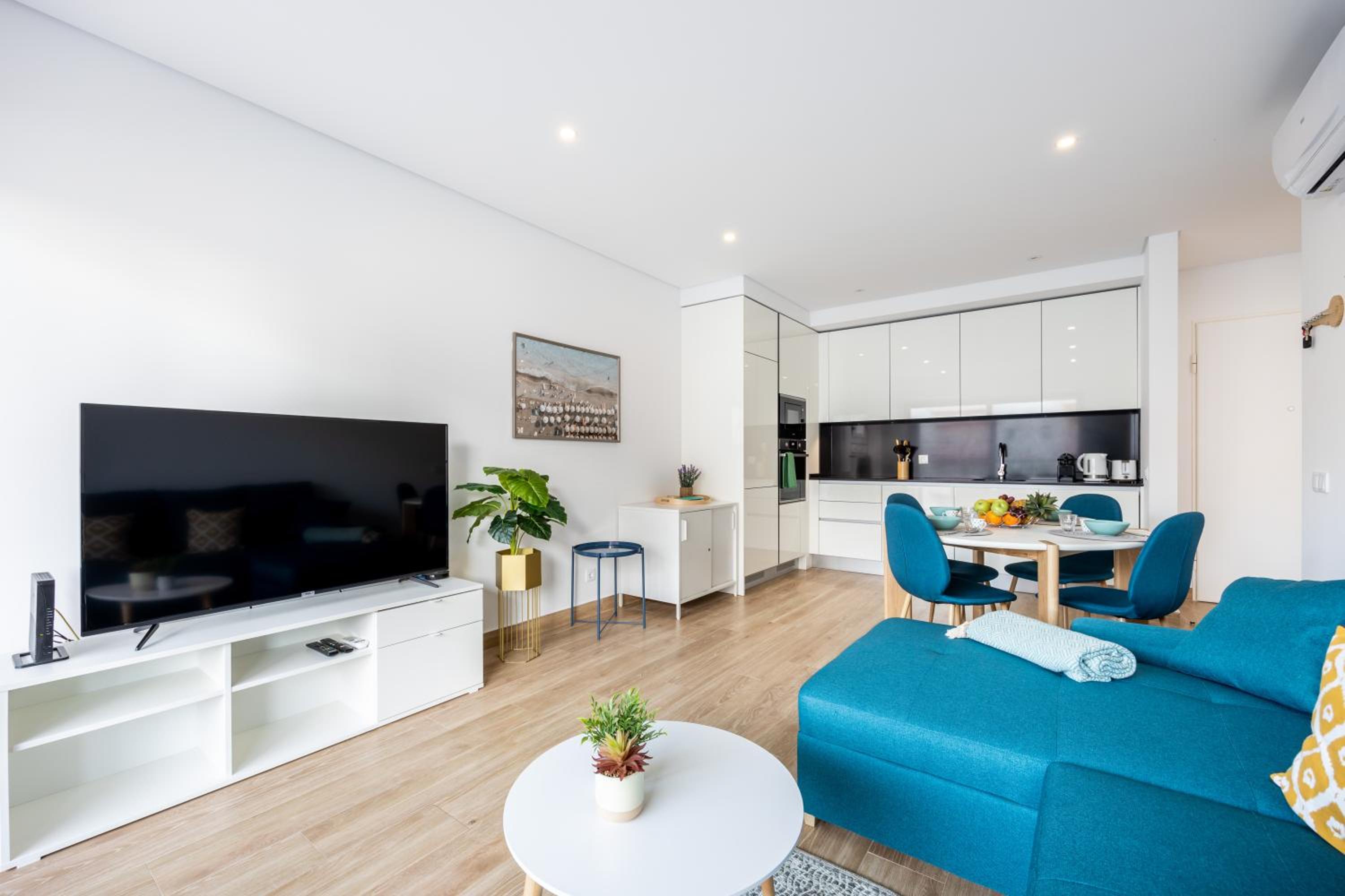 Monte Residence - Apartment Elly