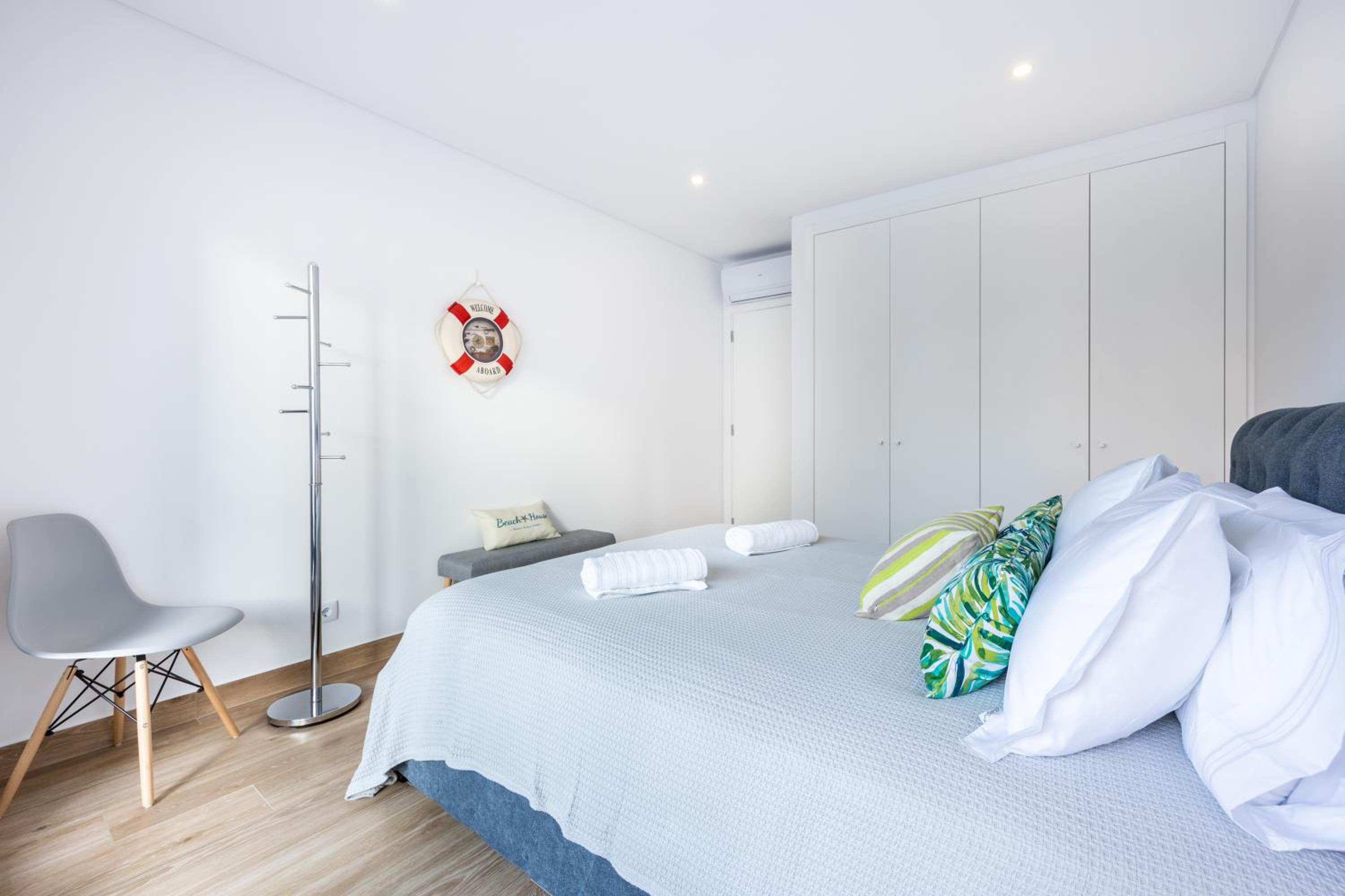 Monte Residence - Apartment Elly