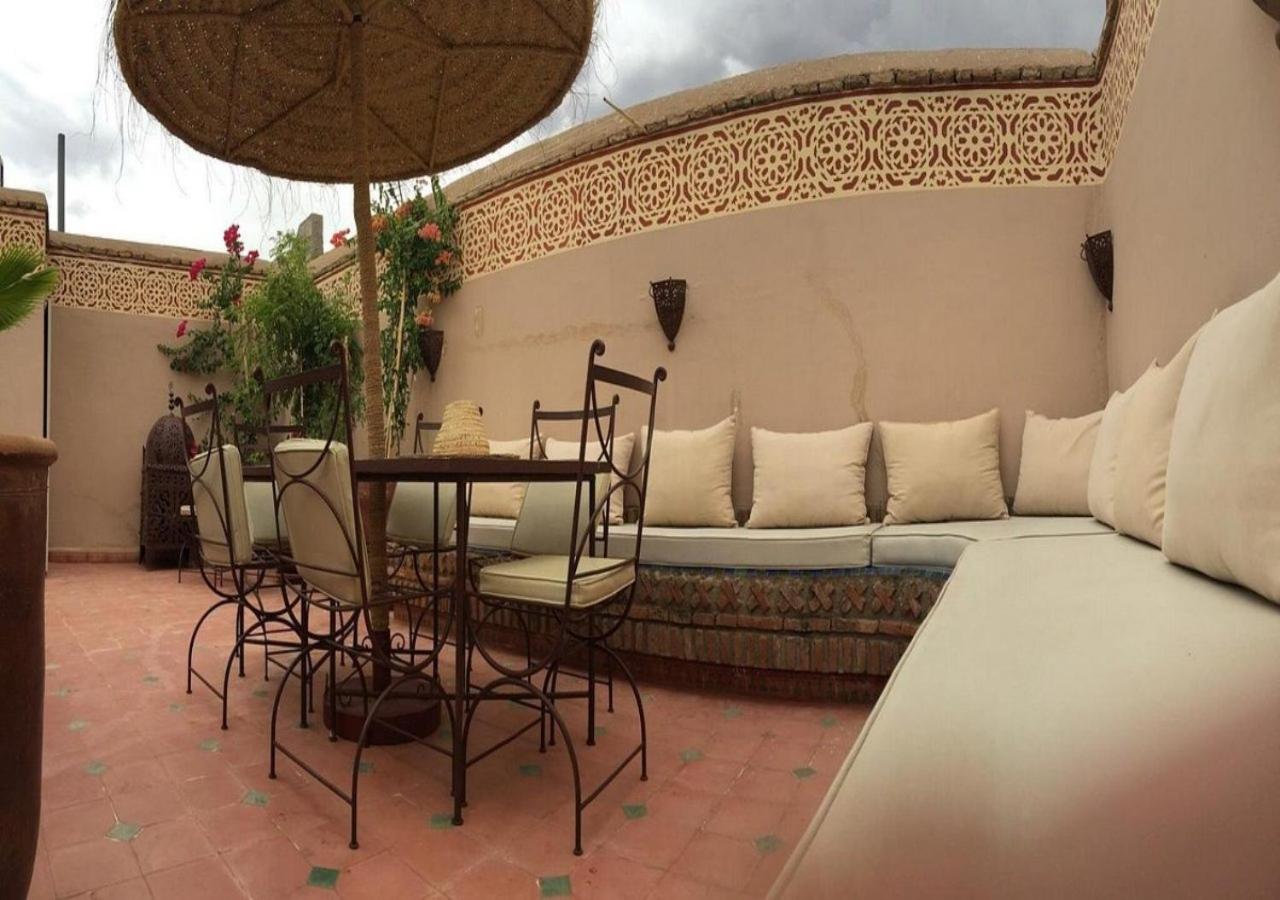 Riad Dar Teranga Hotel & Spa