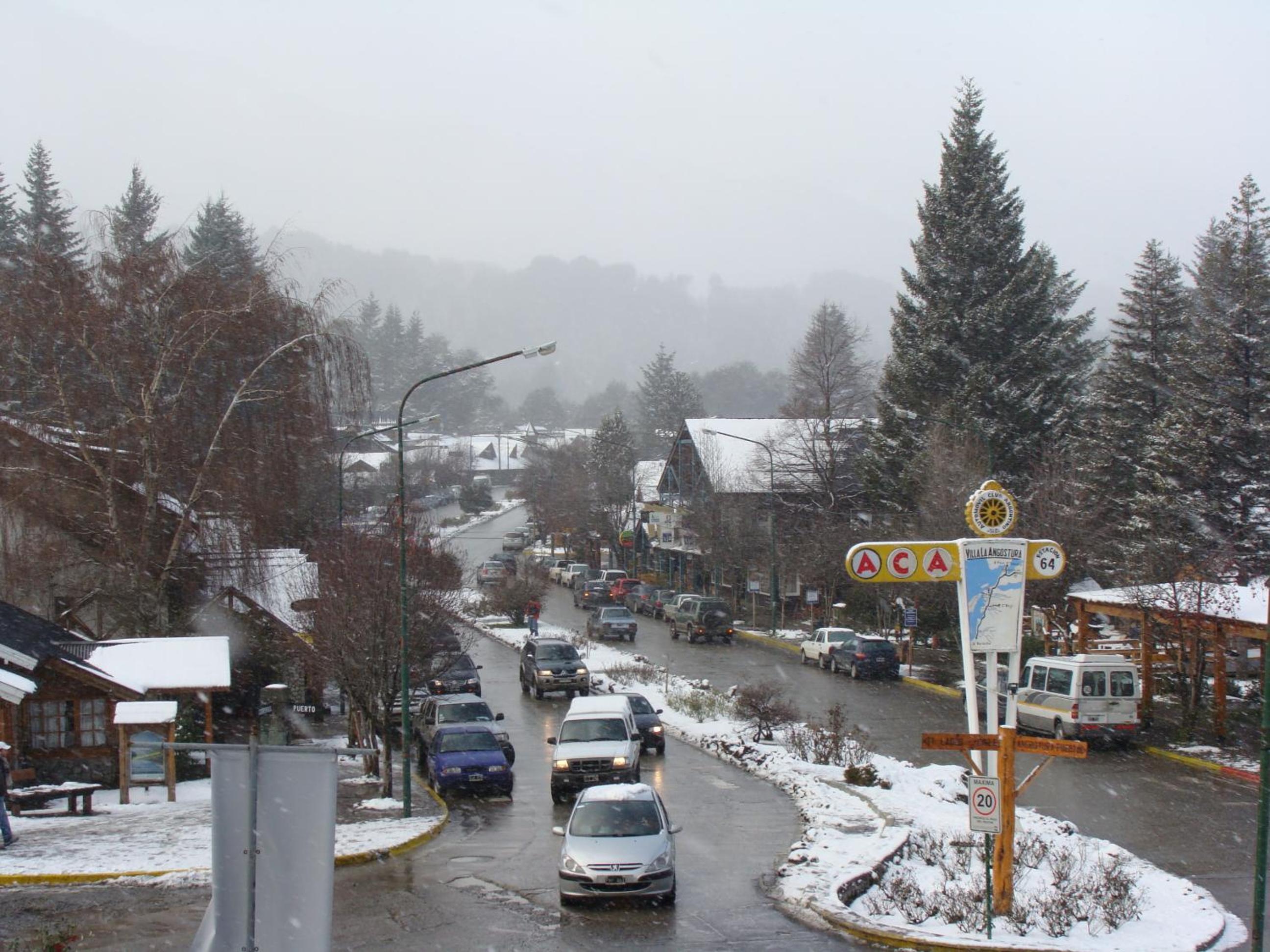 Paillahuen