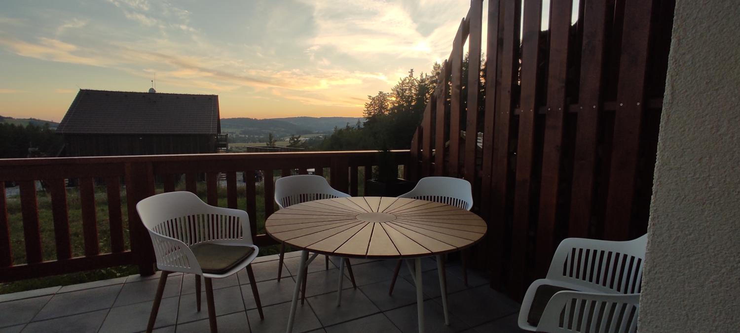 Apartmán Felix