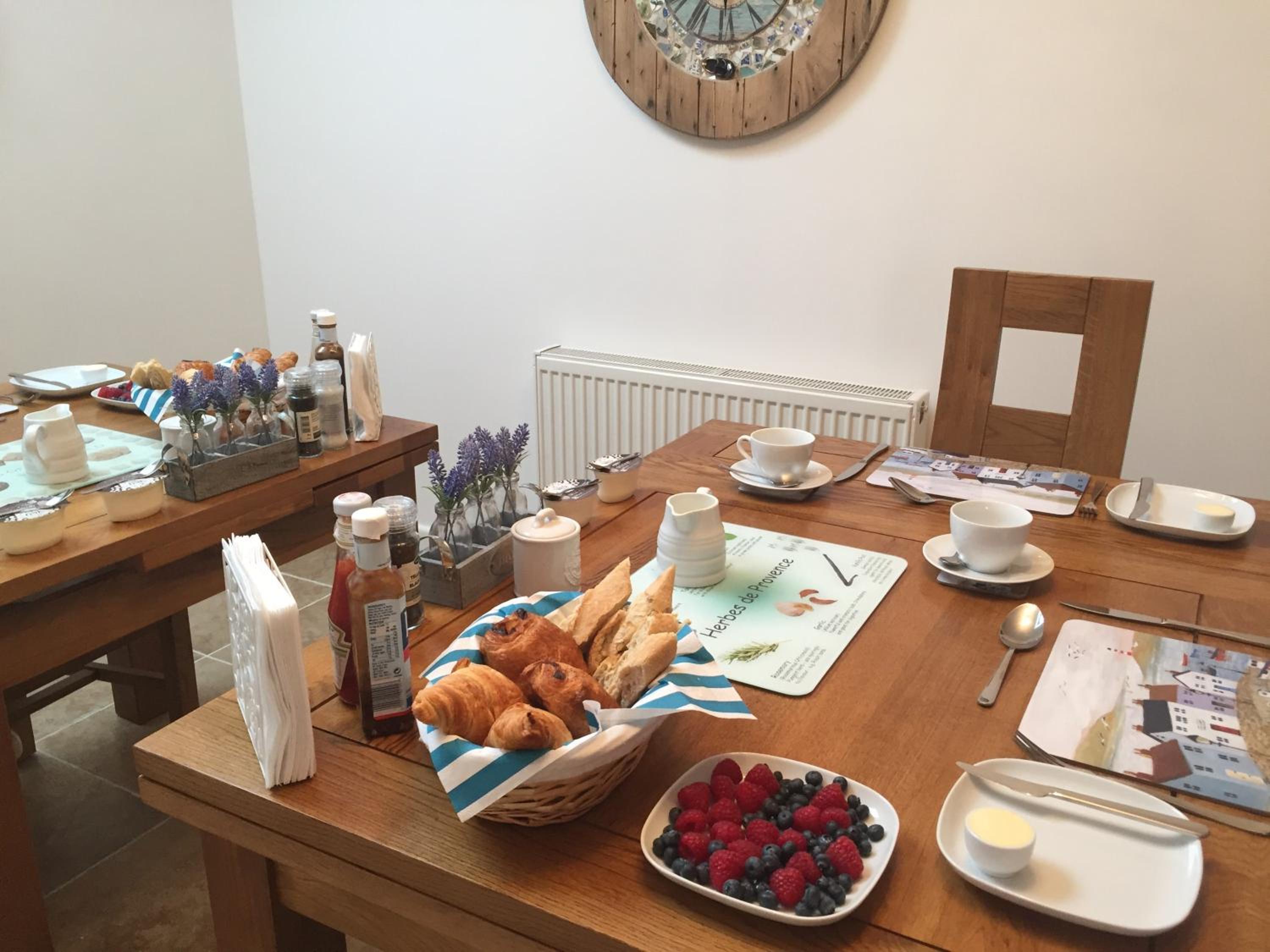 Avon Beach Bed & Breakfast