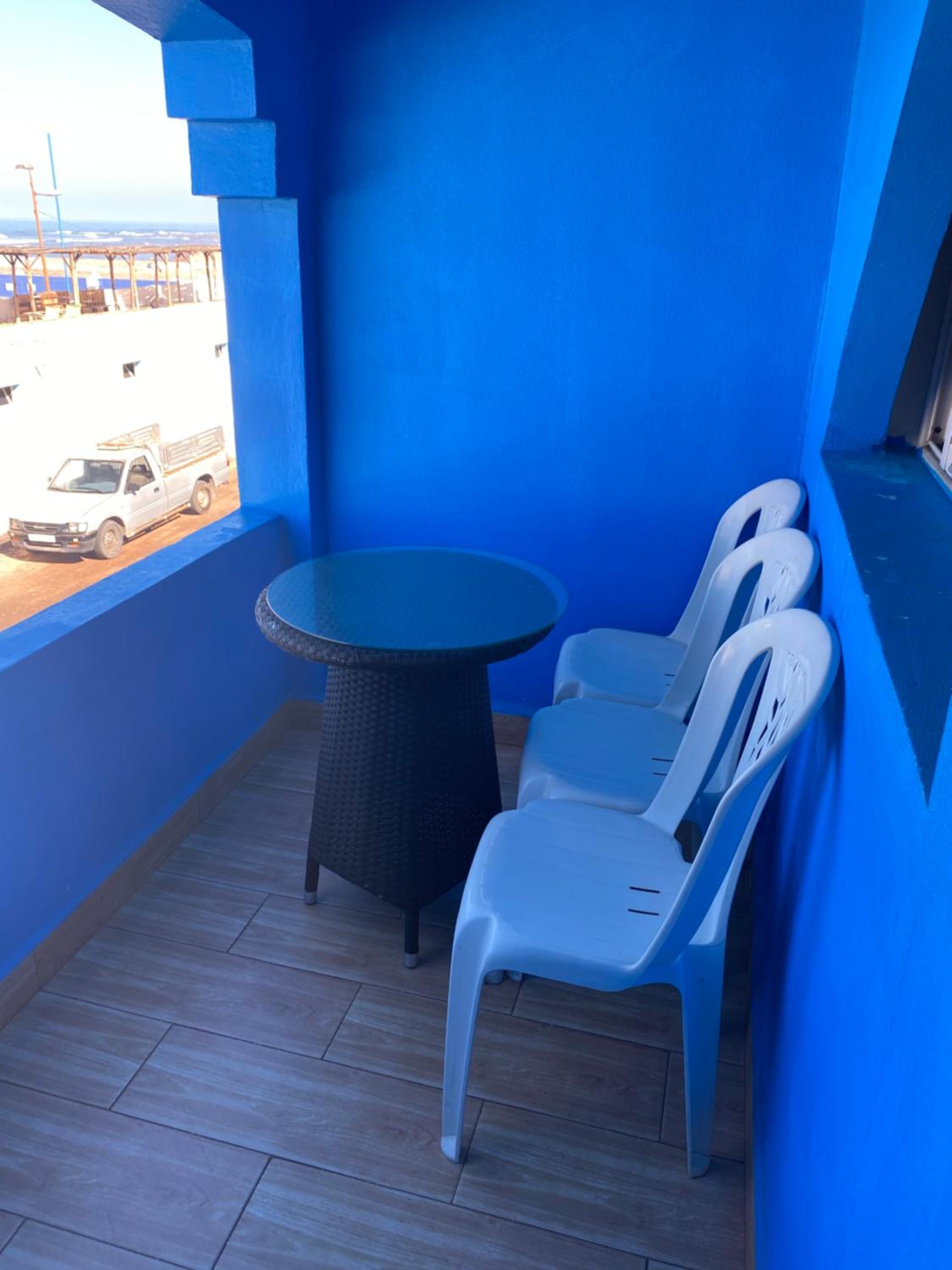 Apartamentos EL BARCO