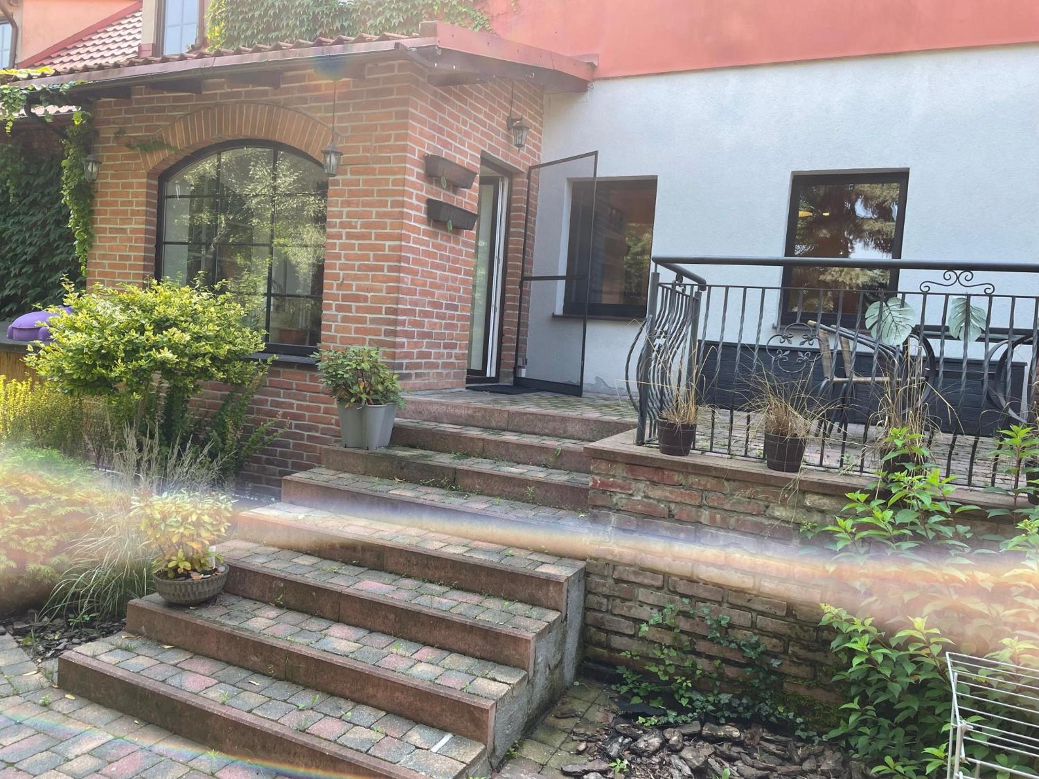 Willa BROWAR - Komfortowe Pokoje w Centrum view 4