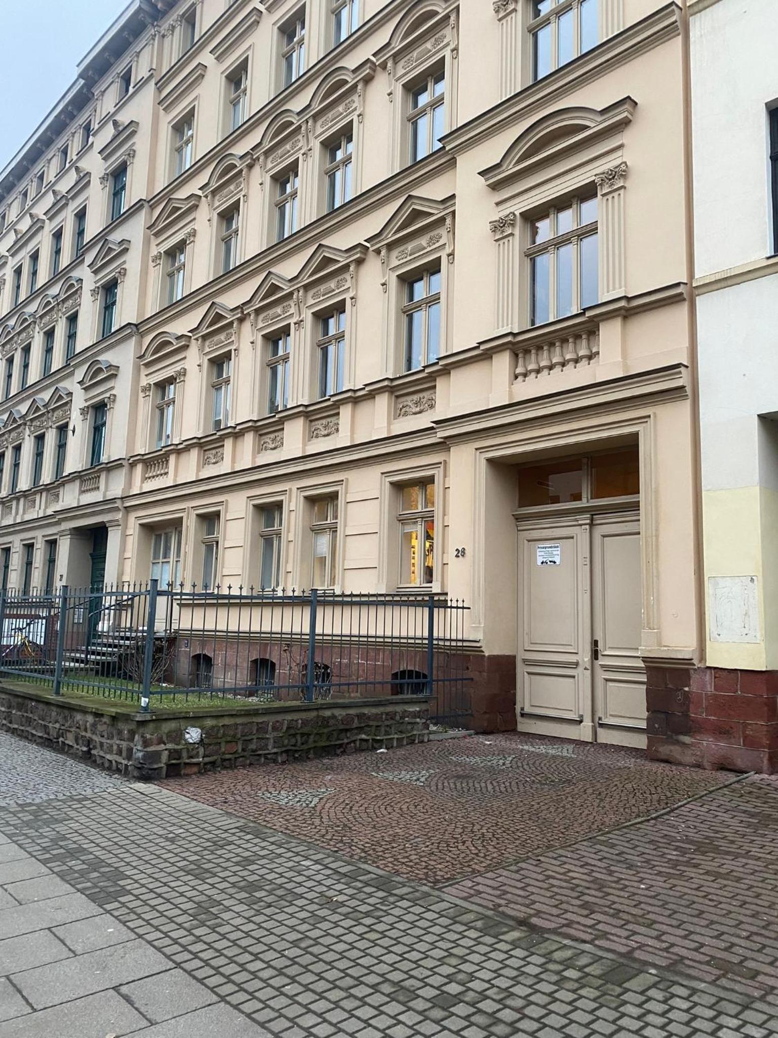 building