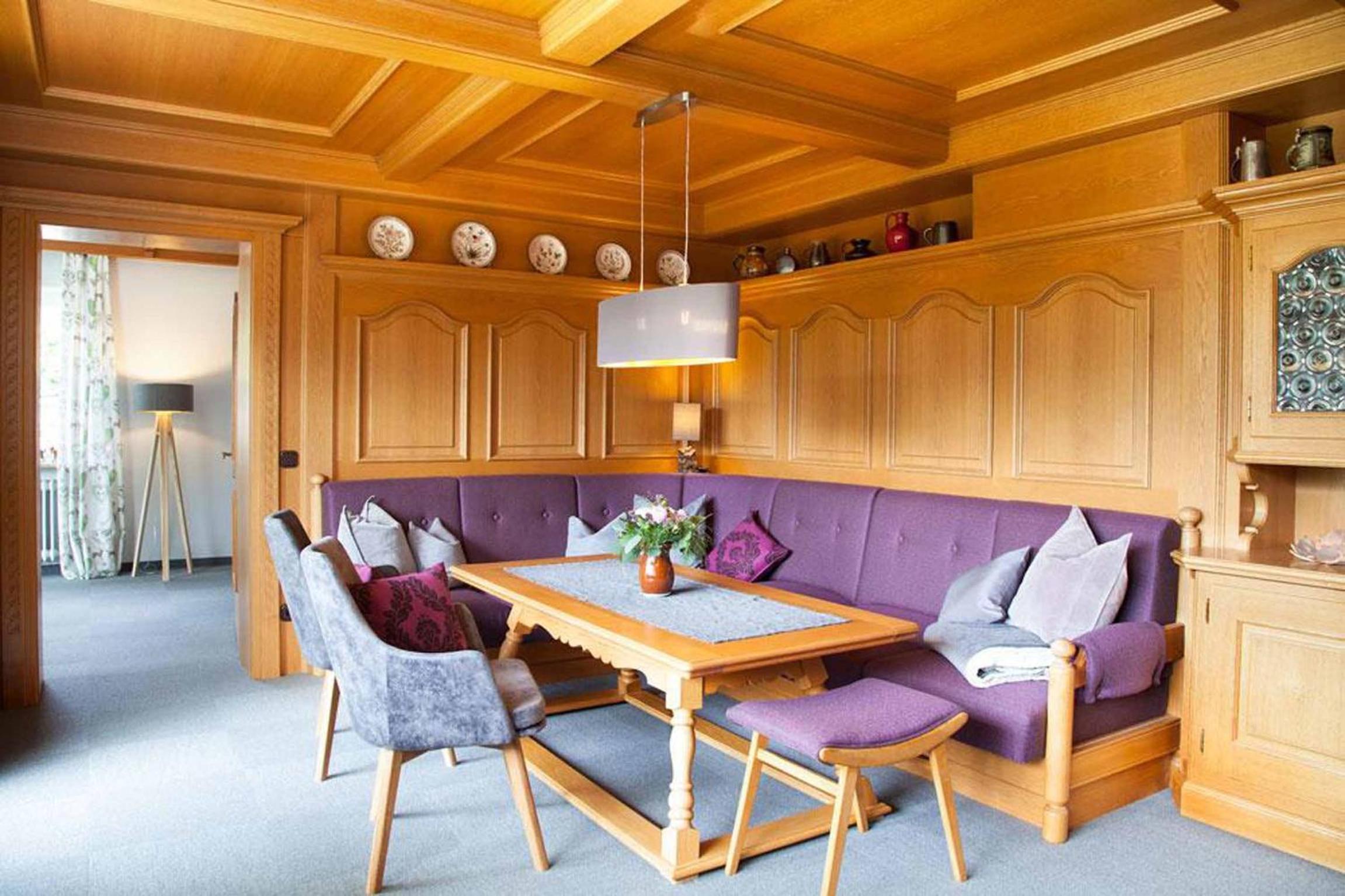Chalet Manhard