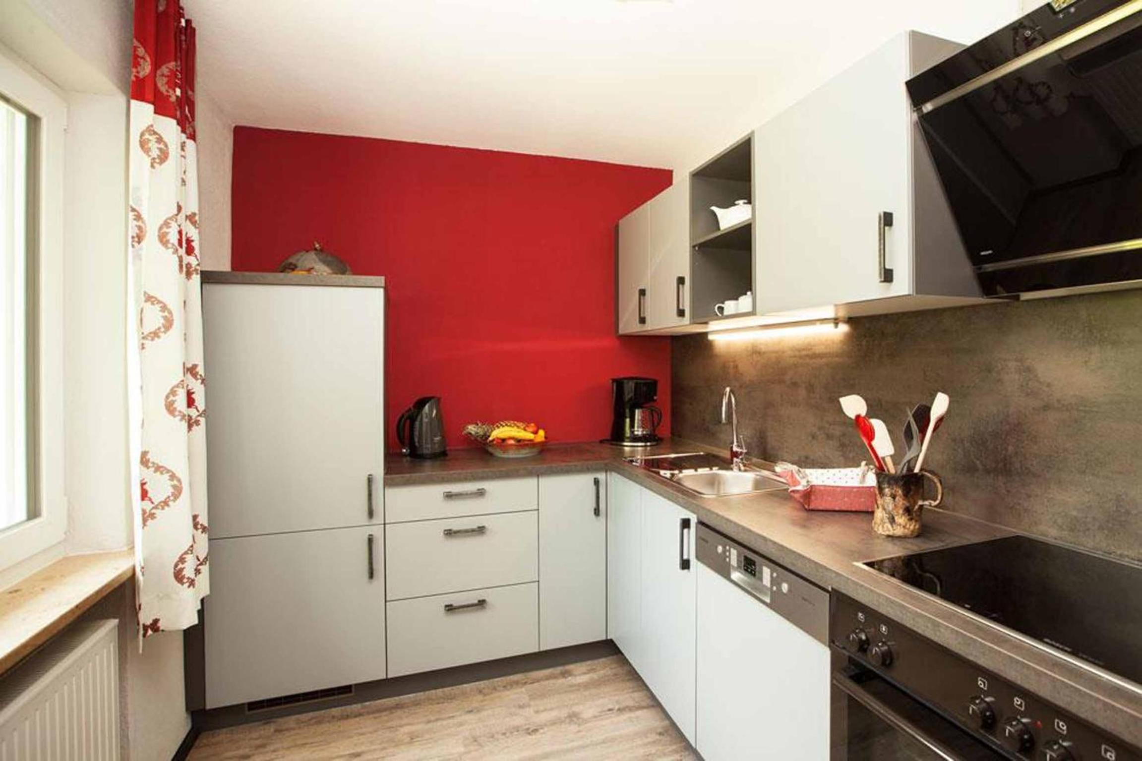 Chalet Manhard