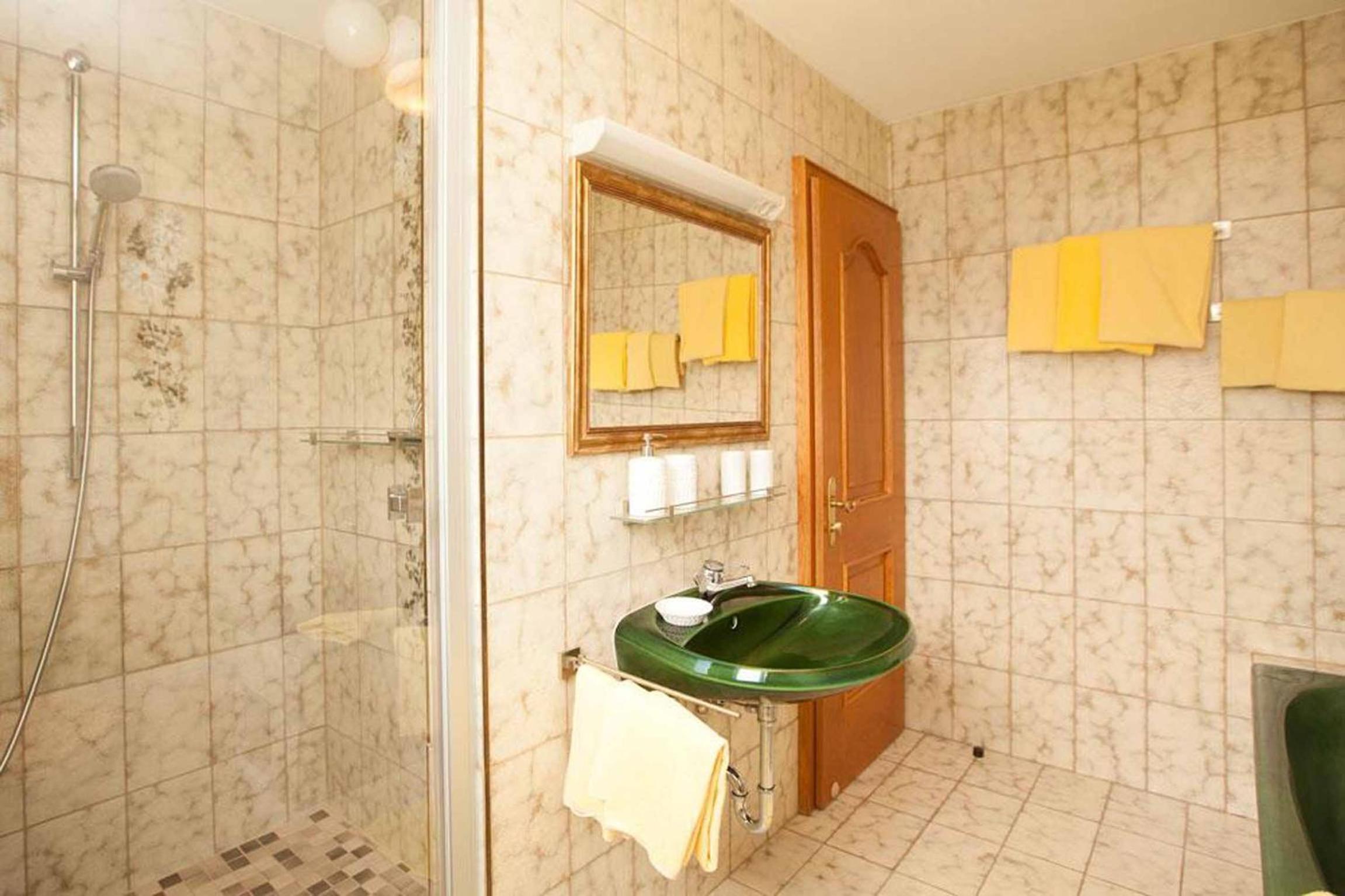 Chalet Manhard