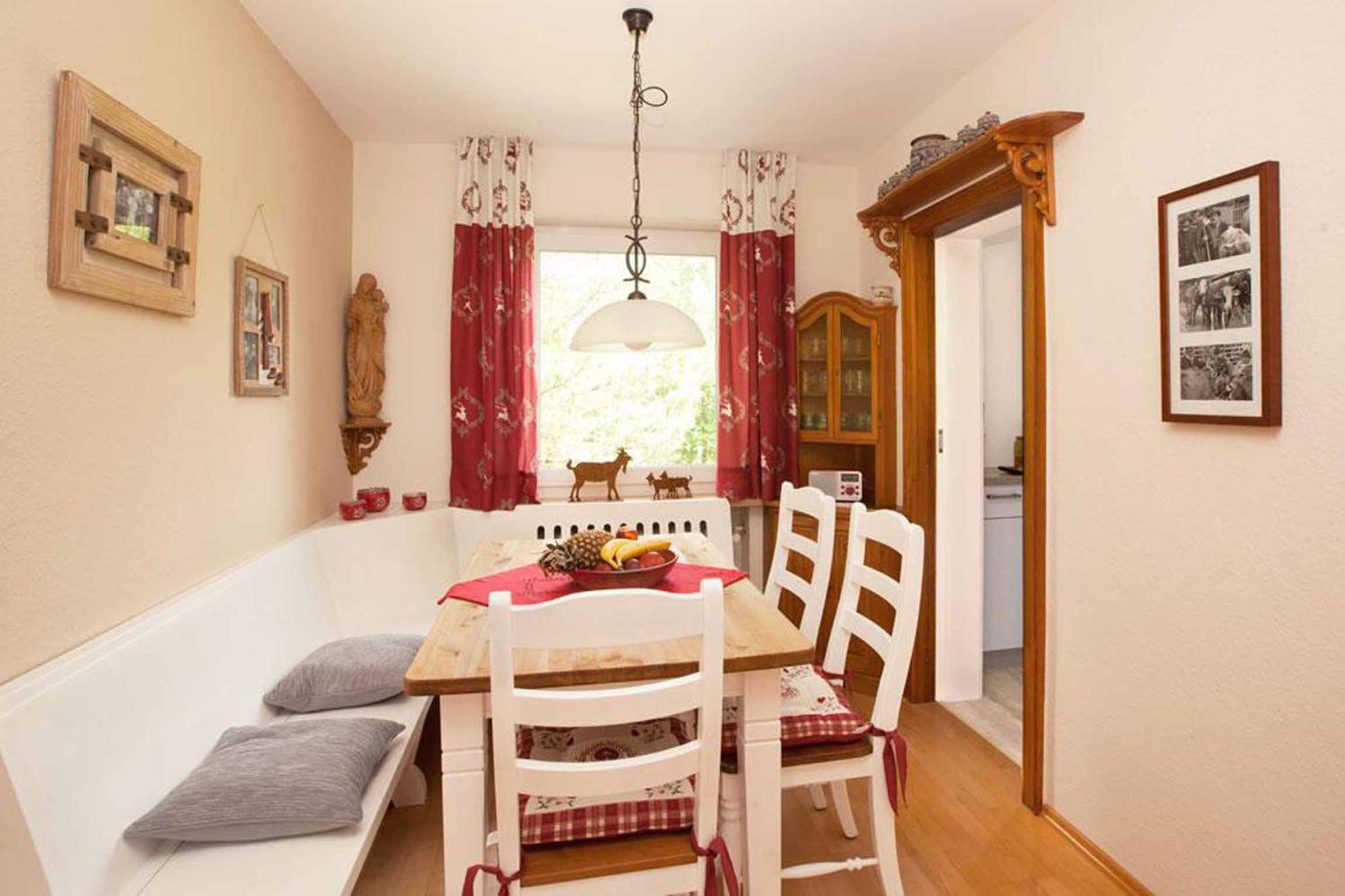 Chalet Manhard