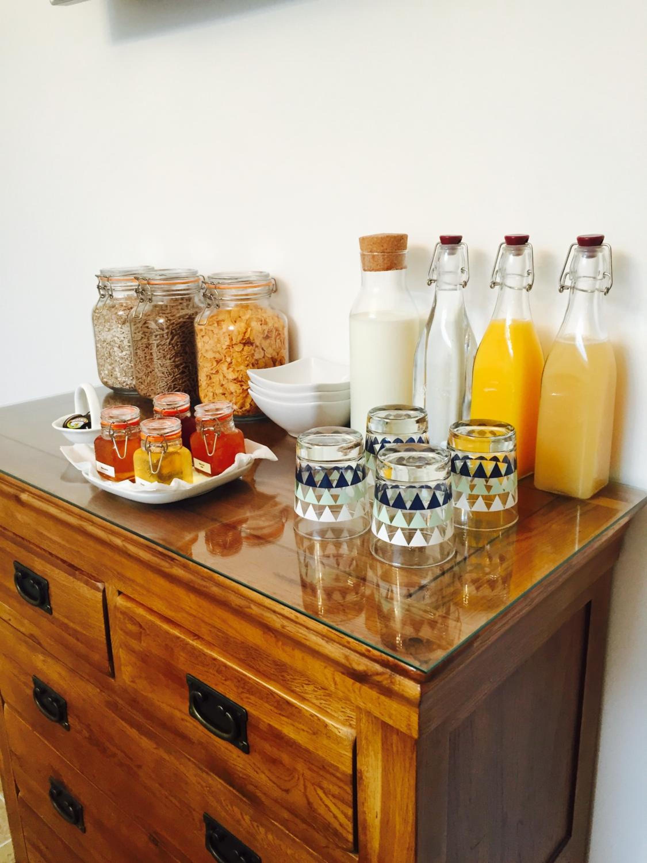 Avon Beach Bed & Breakfast