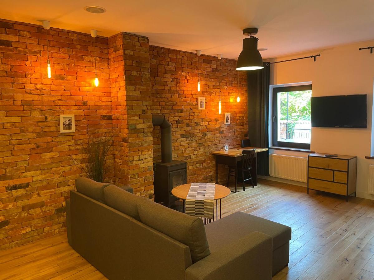 Apartament z ogrodem view 5