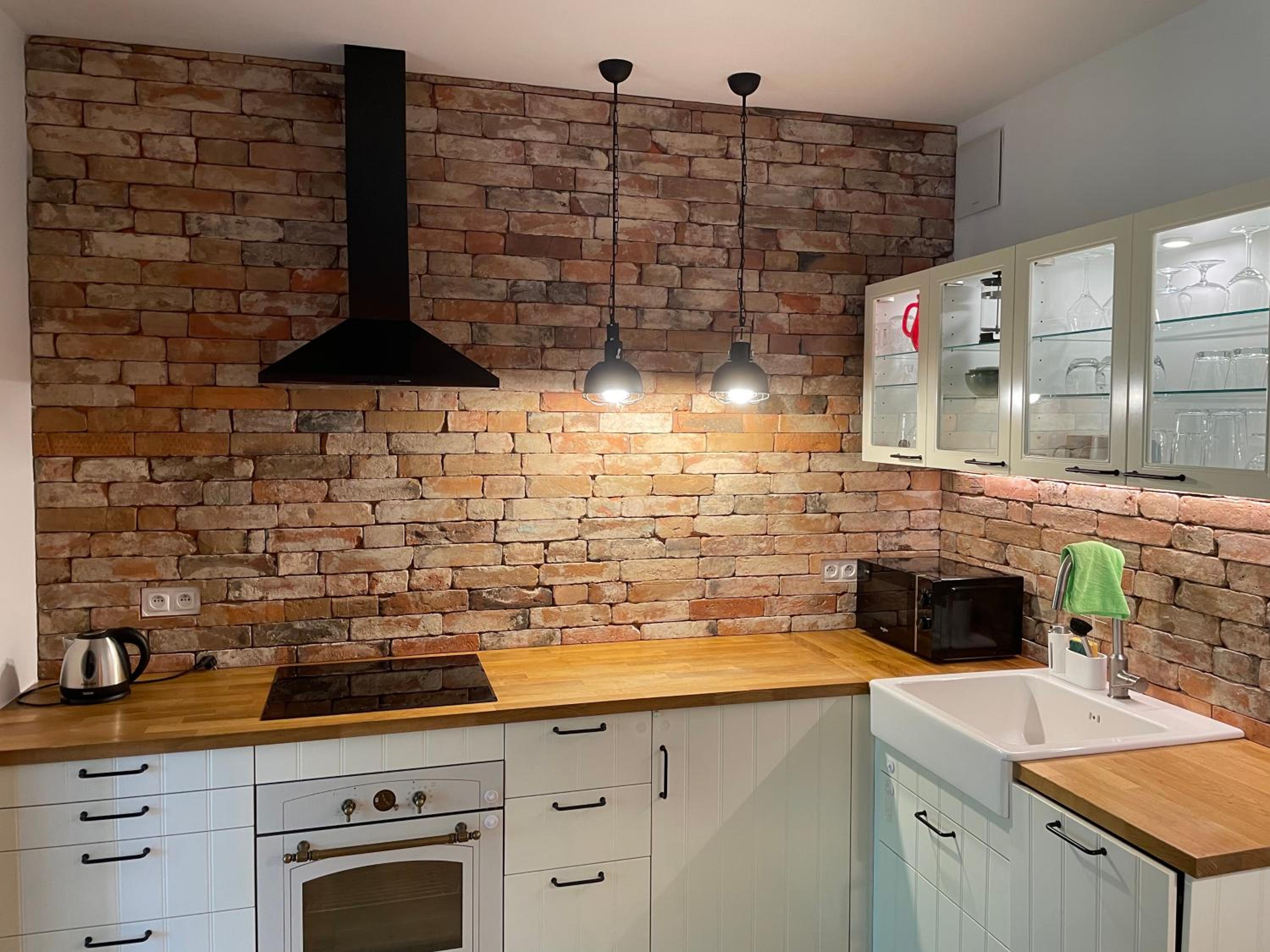 Apartament BROWAR z Prywatnym Ogrodem nad Rzeką - Starówka, photo 19