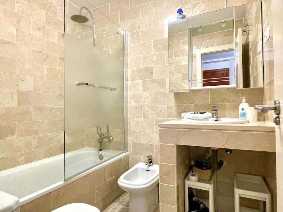 NaviGolf La Cala de Mijas, Scandinavian style 3 bed Townhouse by Solrentspain.