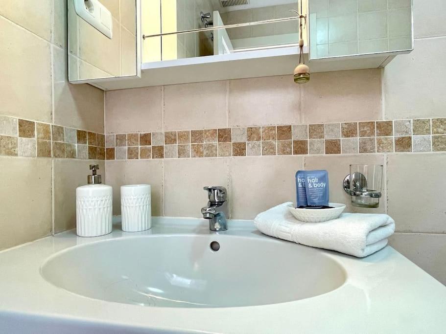 NaviGolf La Cala de Mijas, Scandinavian style 3 bed Townhouse by Solrentspain.