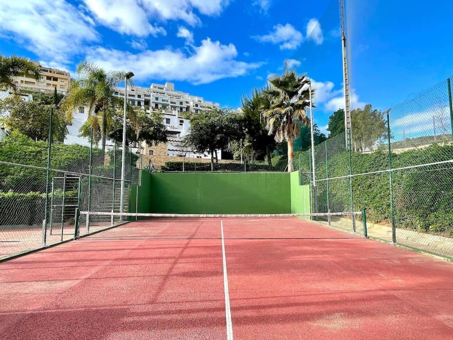 NaviGolf La Cala de Mijas, Scandinavian style 3 bed Townhouse by Solrentspain.