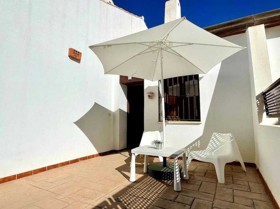 NaviGolf La Cala de Mijas, Scandinavian style 3 bed Townhouse by Solrentspain.