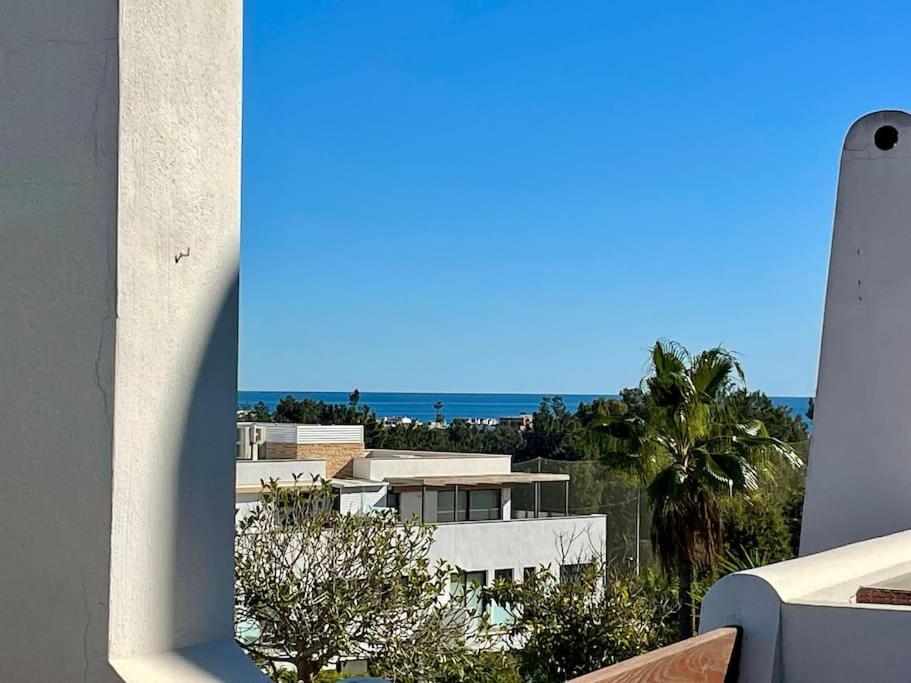 NaviGolf La Cala de Mijas, Scandinavian style 3 bed Townhouse by Solrentspain.