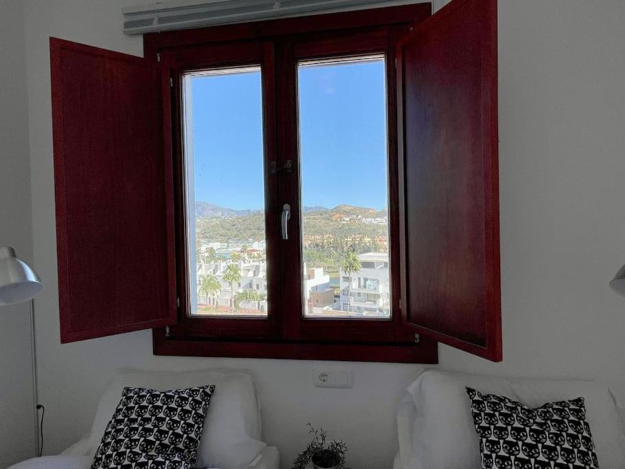 NaviGolf La Cala de Mijas, Scandinavian style 3 bed Townhouse by Solrentspain.