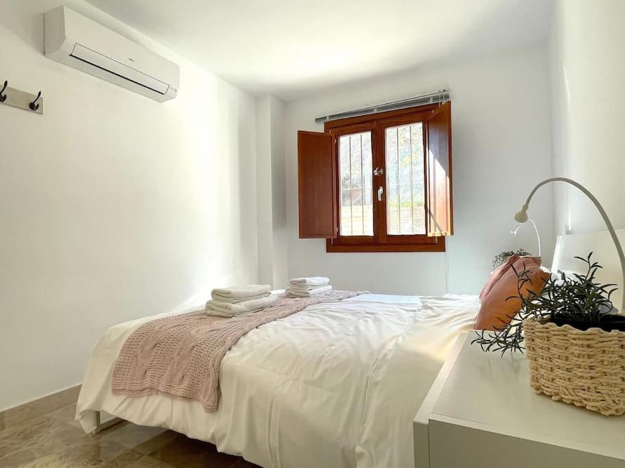 NaviGolf La Cala de Mijas, Scandinavian style 3 bed Townhouse by Solrentspain.