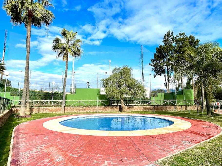 NaviGolf La Cala de Mijas, Scandinavian style 3 bed Townhouse by Solrentspain.