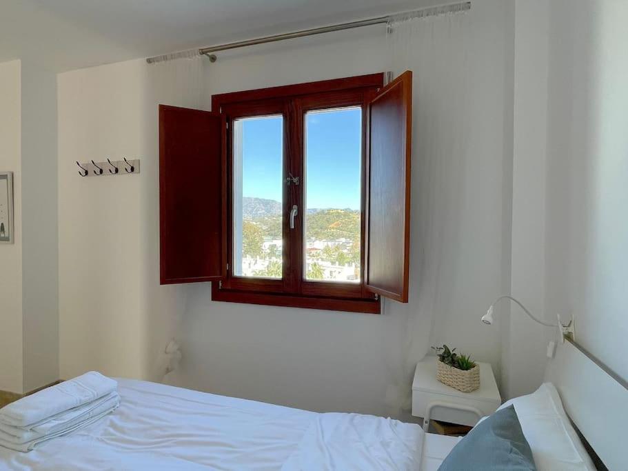 NaviGolf La Cala de Mijas, Scandinavian style 3 bed Townhouse by Solrentspain.