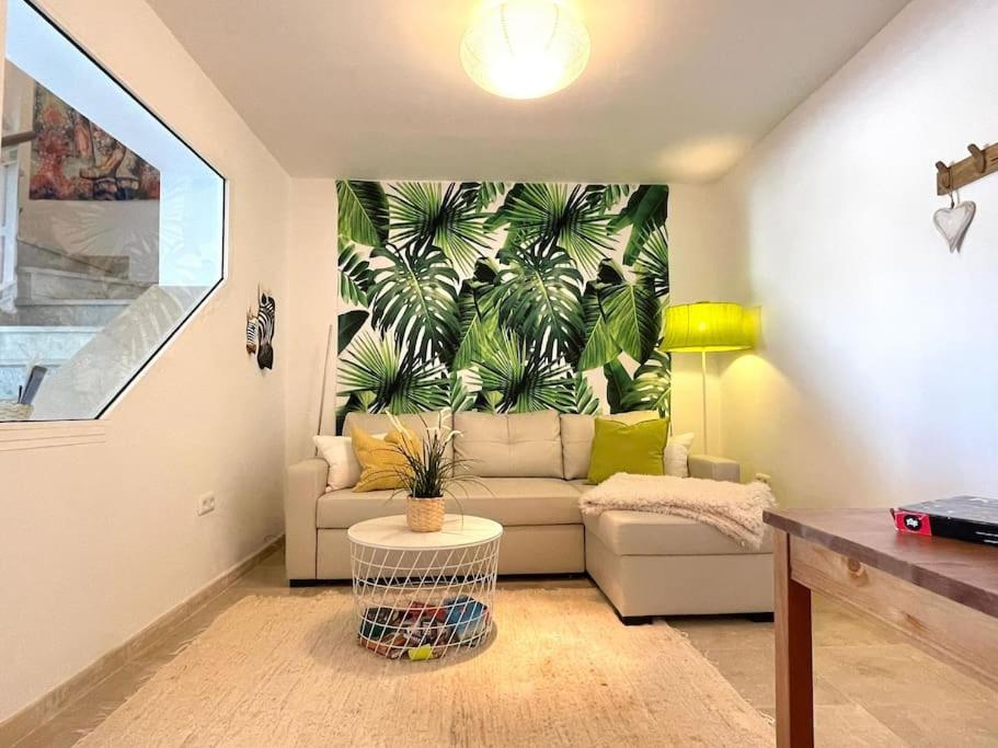 NaviGolf La Cala de Mijas, Scandinavian style 3 bed Townhouse by Solrentspain.