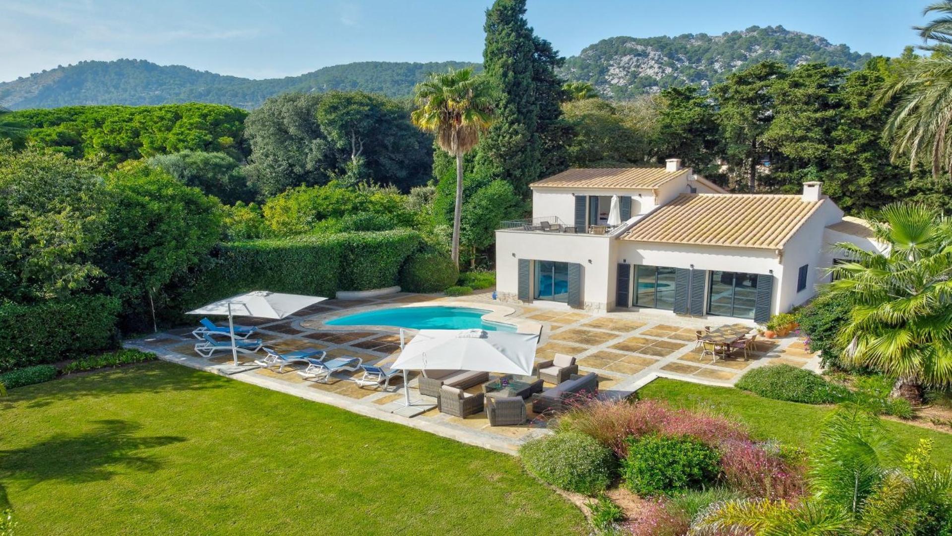 Villa Segui
