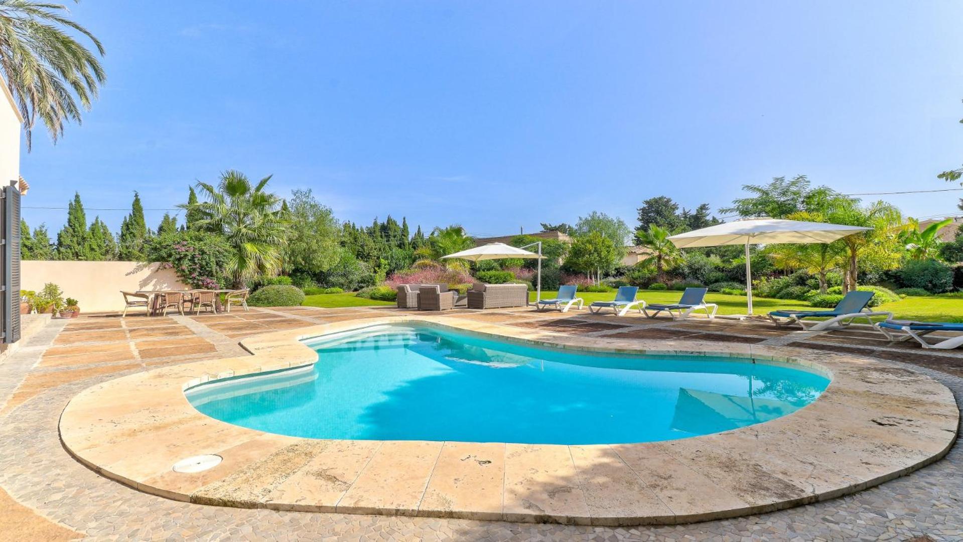 Villa Segui